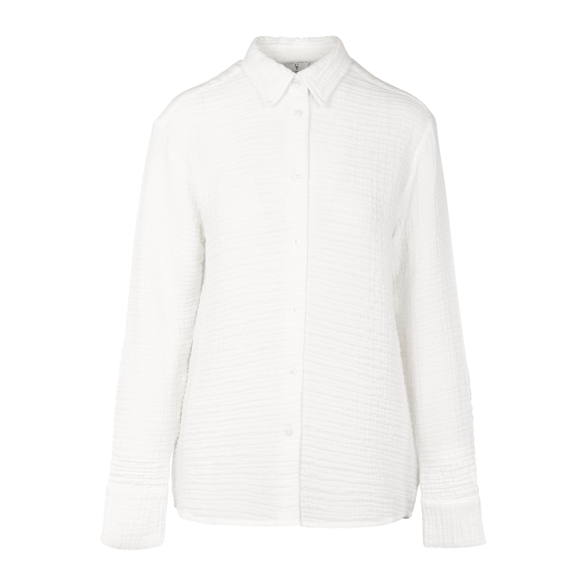 Urban Pioneers Female Dita Shirt SHIRT WHITE
