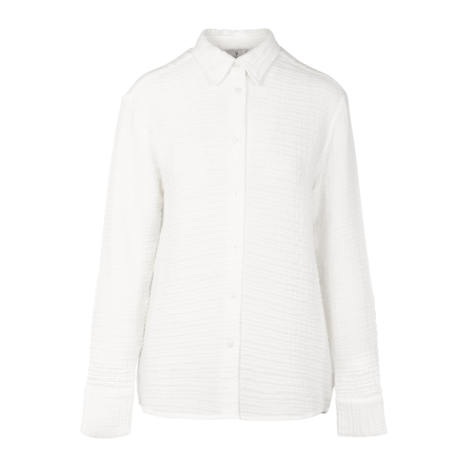 Urban Pioneers Female Dita Shirt SHIRT WHITE