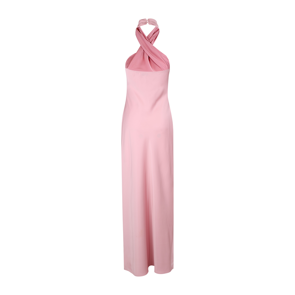 Urban Pioneers Female Dolores Dress DRESS PINK