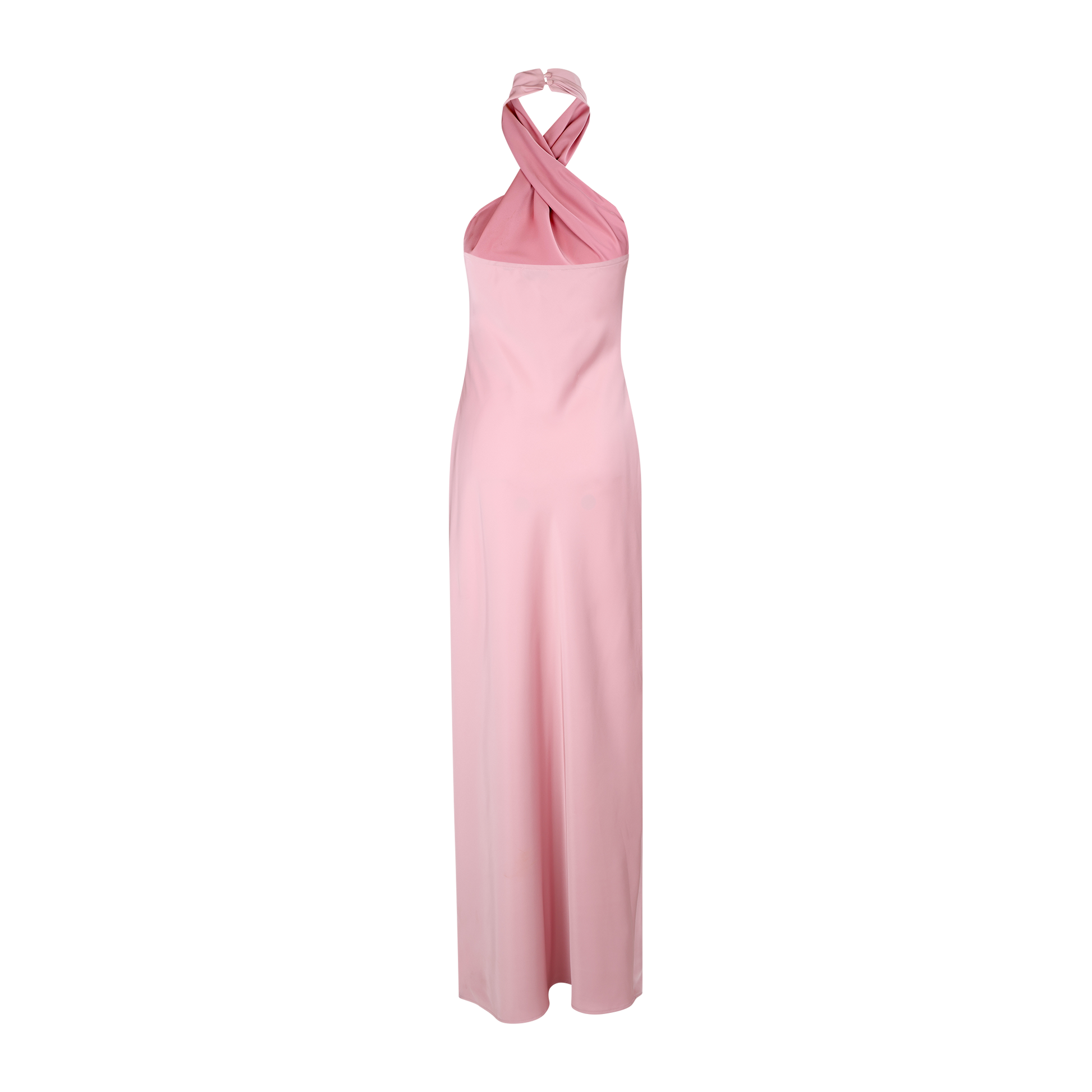 Urban Pioneers Female Dolores Dress DRESS PINK