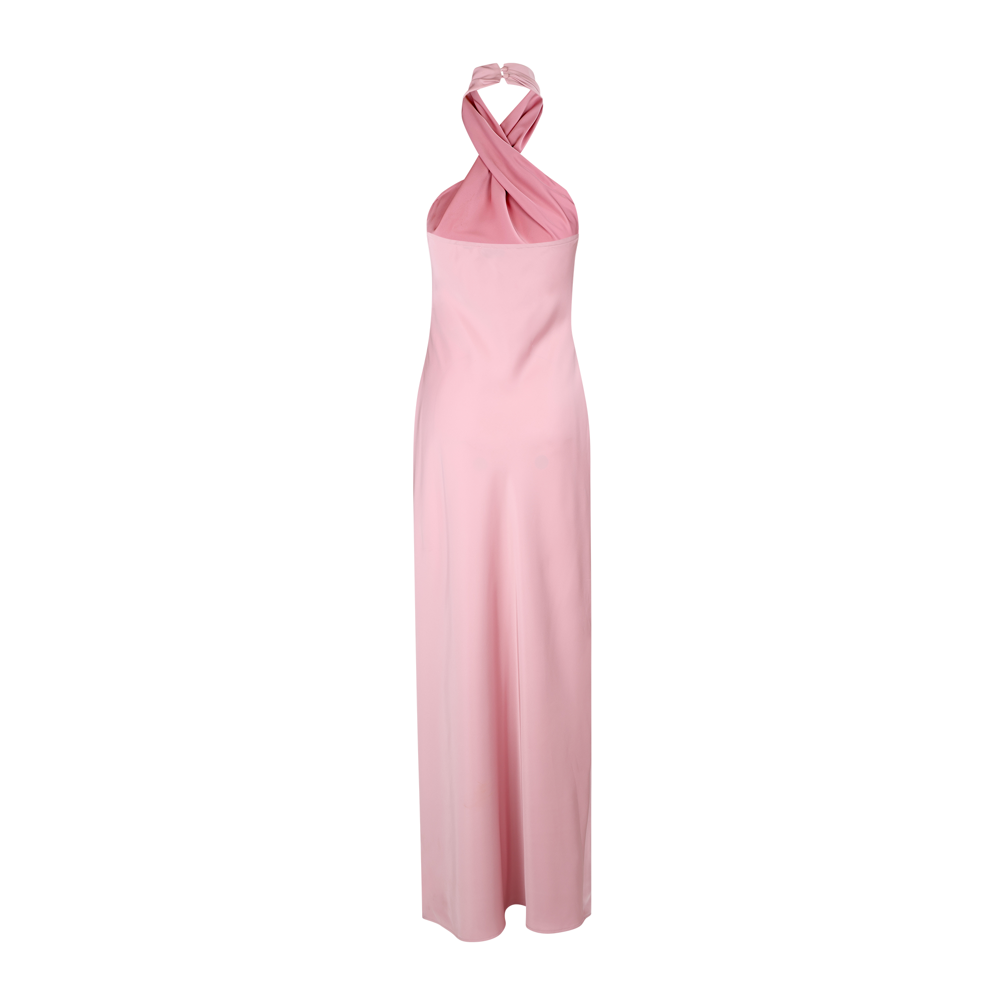 Urban Pioneers Female Dolores Dress DRESS PINK