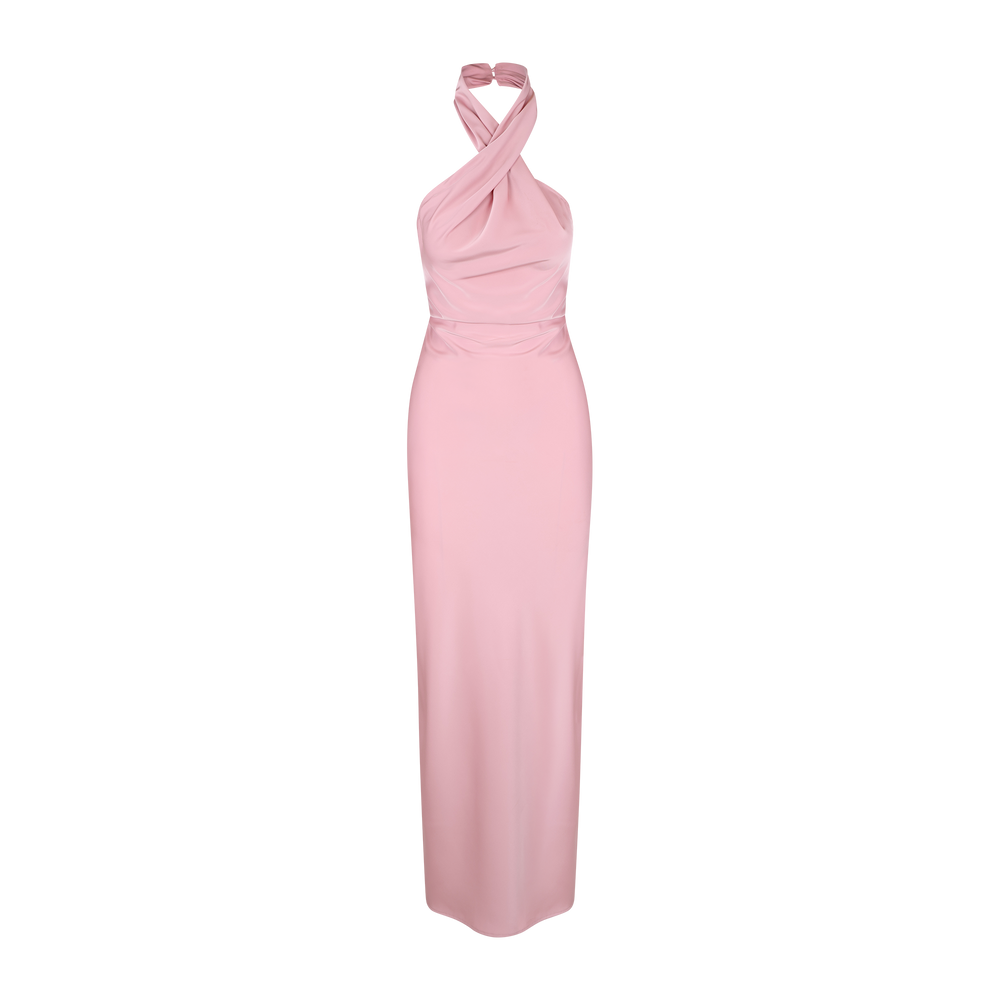 Urban Pioneers Female Dolores Dress DRESS PINK