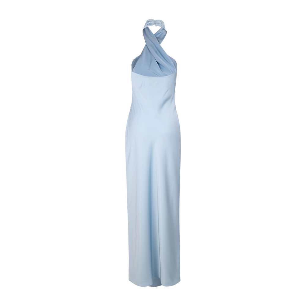 Urban Pioneers Female Dolores Dress DRESS LIGHT BLUE