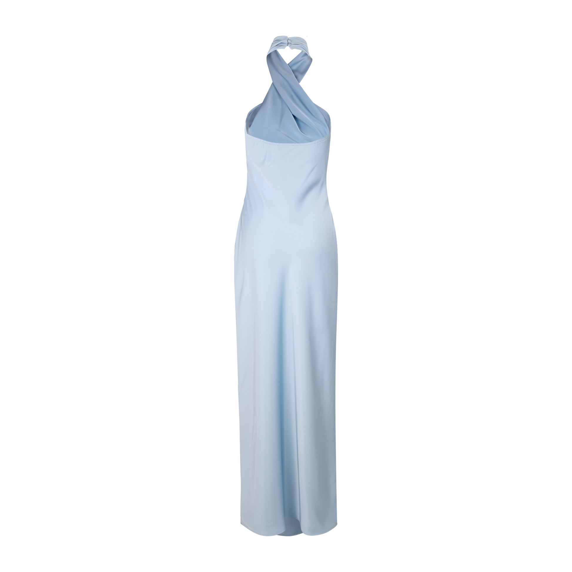 Urban Pioneers Female Dolores Dress DRESS LIGHT BLUE