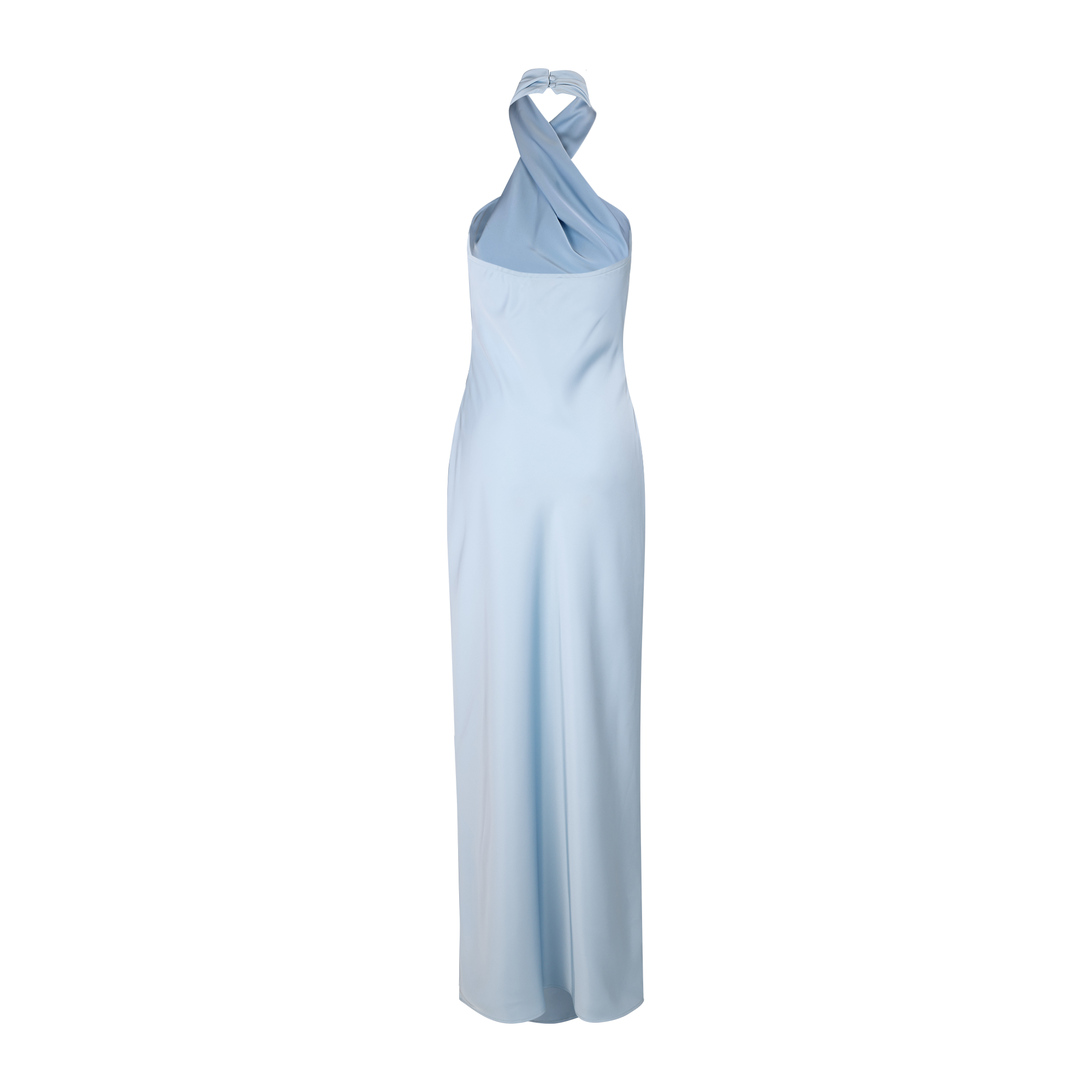 Urban Pioneers Female Dolores Dress DRESS LIGHT BLUE