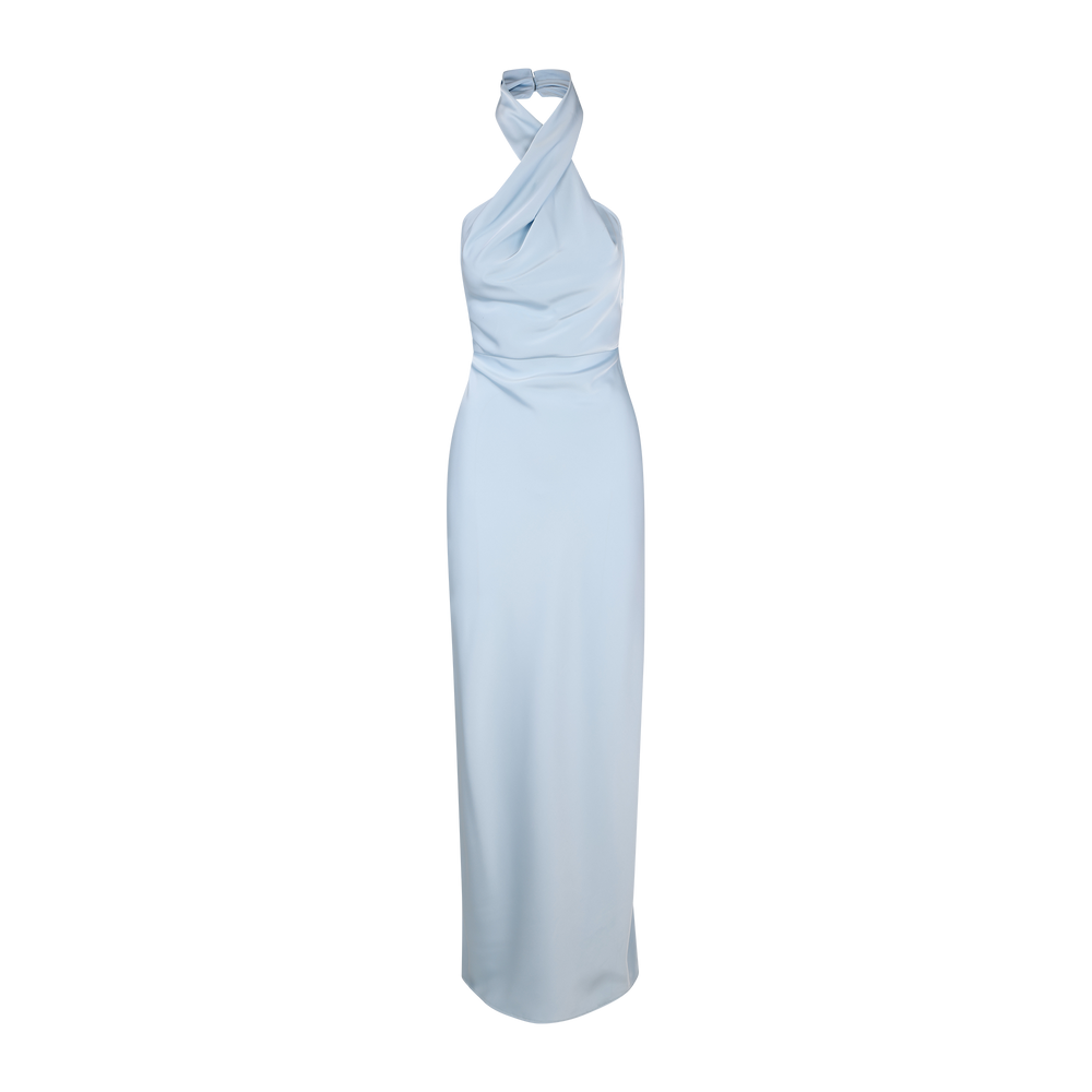 Urban Pioneers Female Dolores Dress DRESS LIGHT BLUE