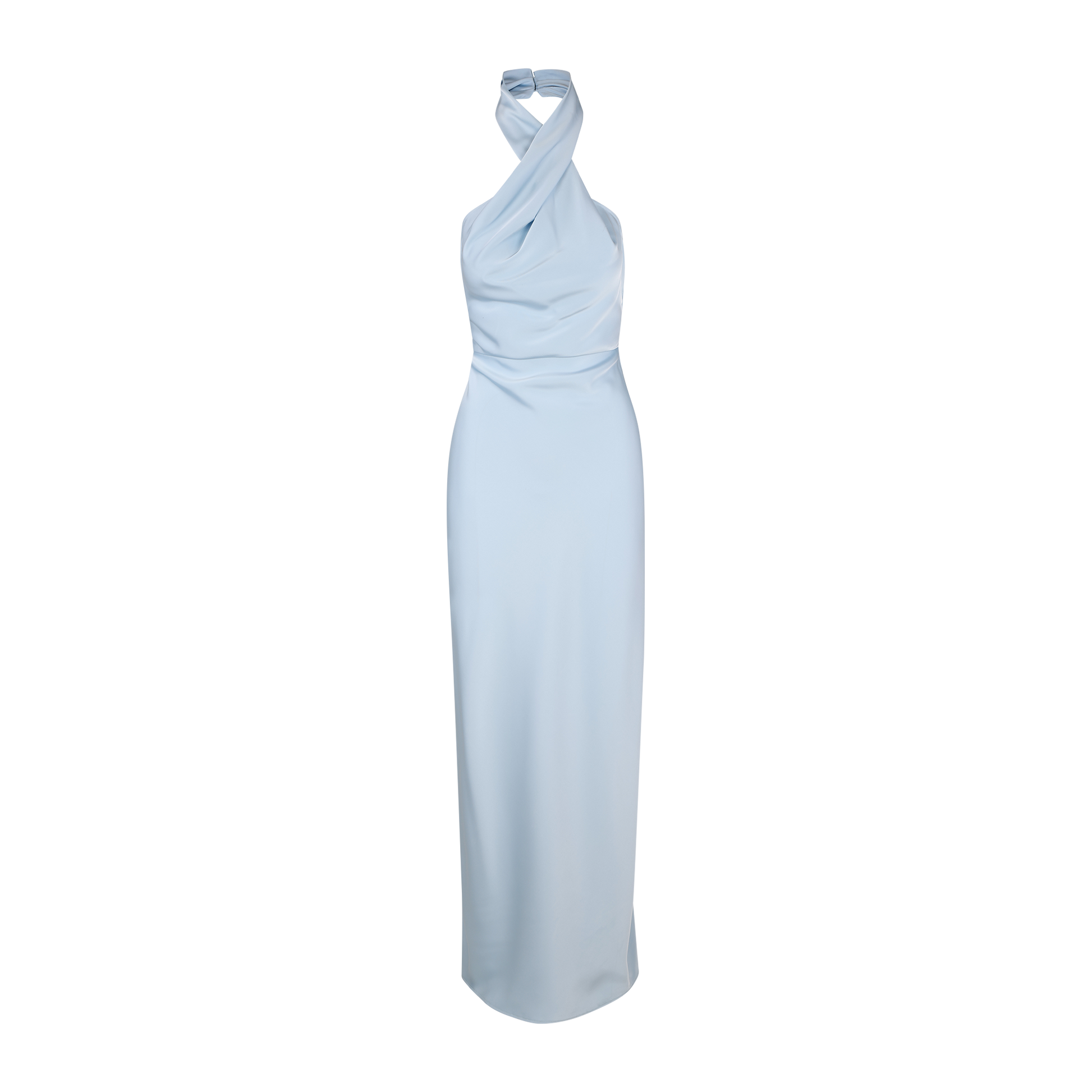 Urban Pioneers Female Dolores Dress DRESS LIGHT BLUE