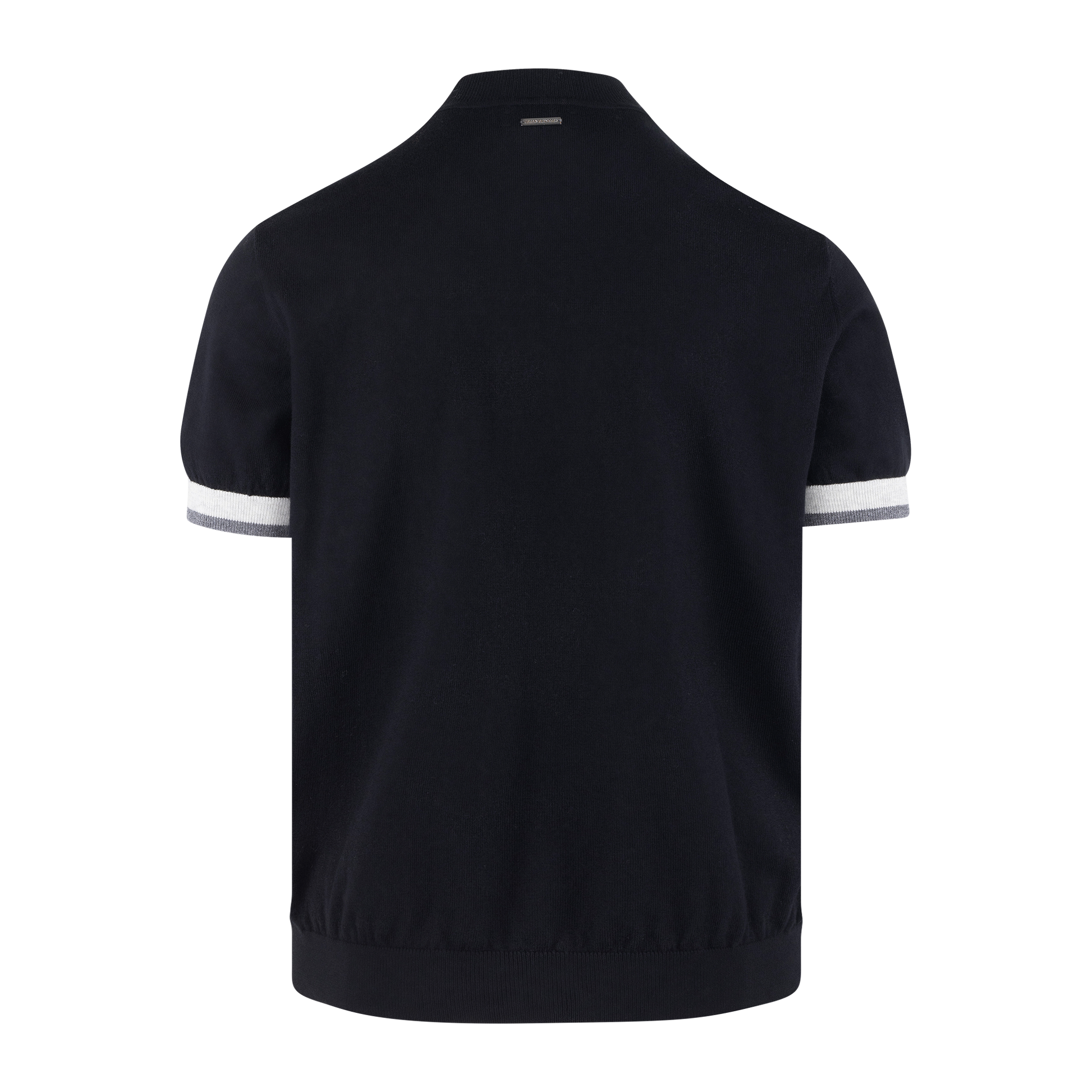 Urban Pioneers Male Duke Tee T-SHIRT BLACK MULTI