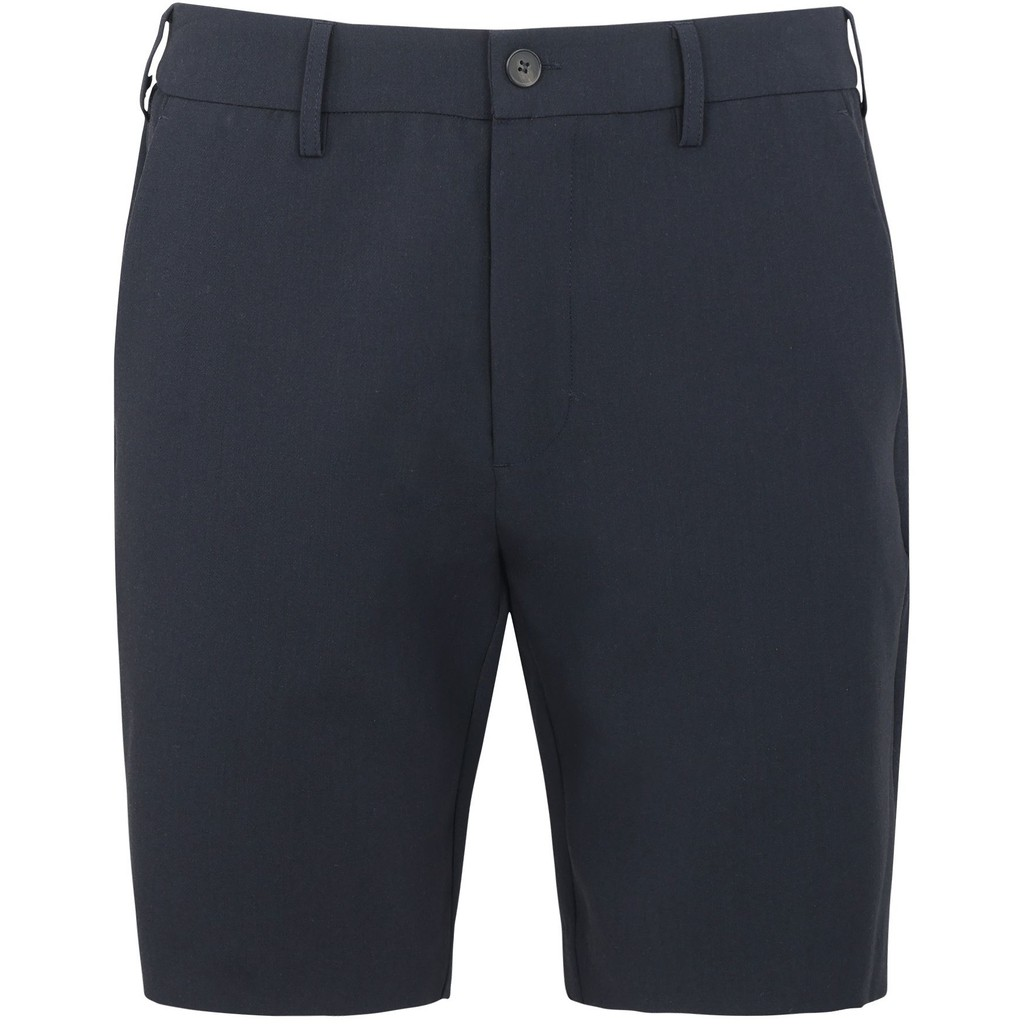 Urban Pioneers Male Elian Shorts SHORTS DARK NAVY