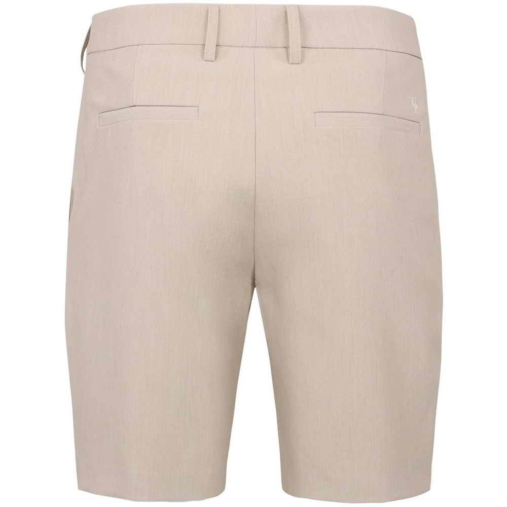 Urban Pioneers Male Elian Shorts SHORTS SAND MELANGE