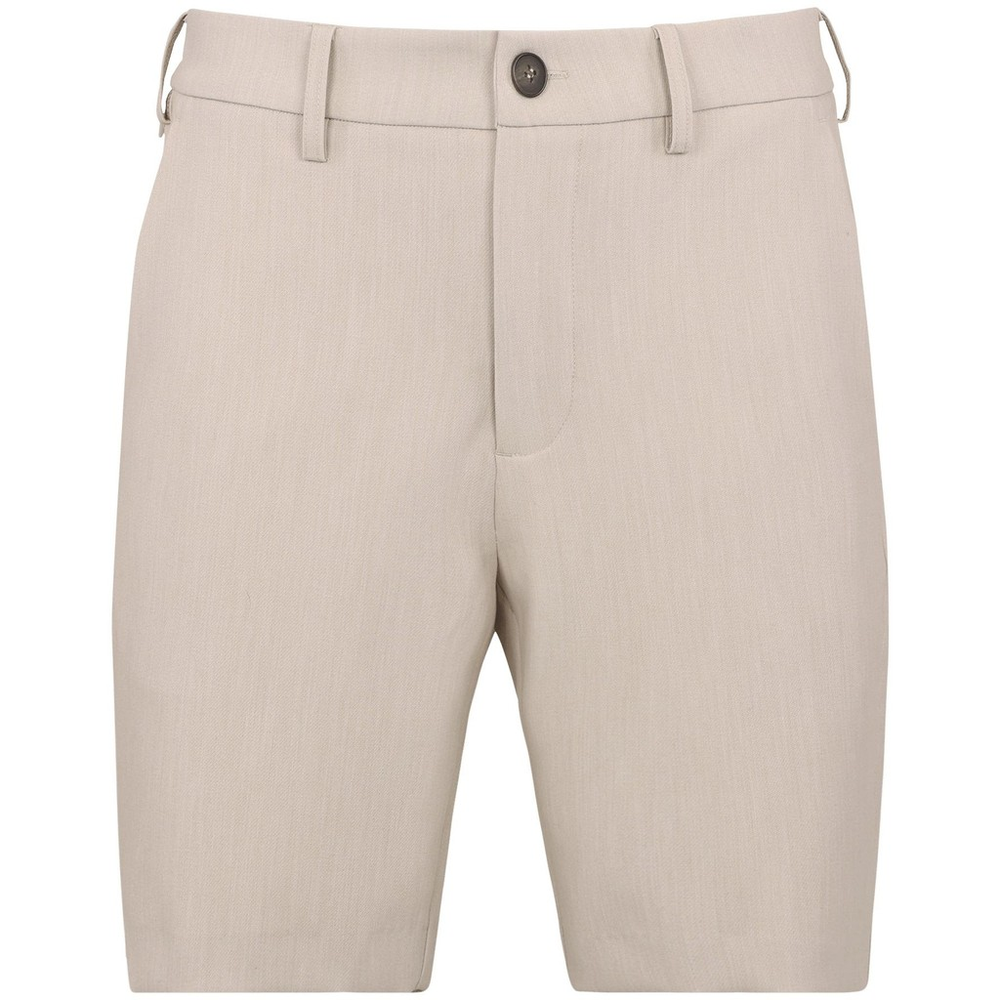 Urban Pioneers Male Elian Shorts SHORTS SAND MELANGE