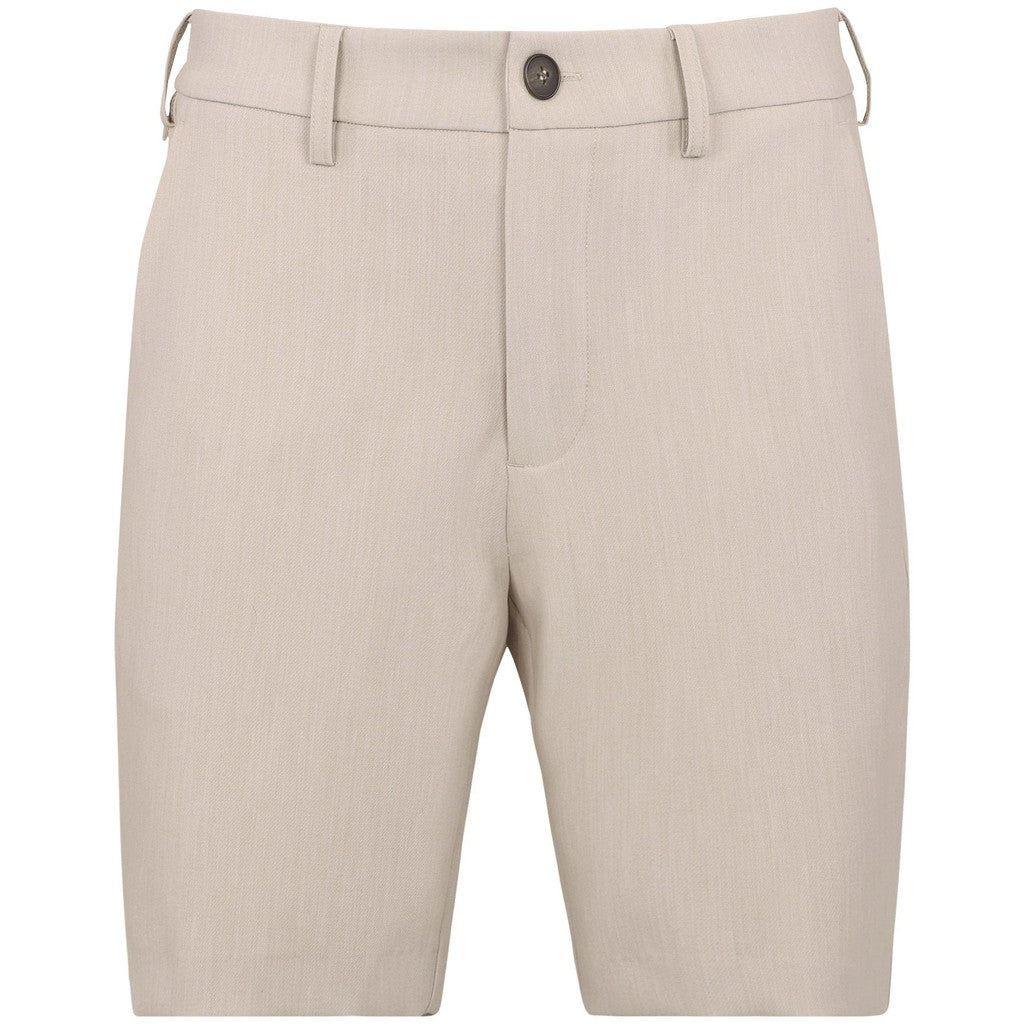 Urban Pioneers Male Elian Shorts SHORTS SAND MELANGE