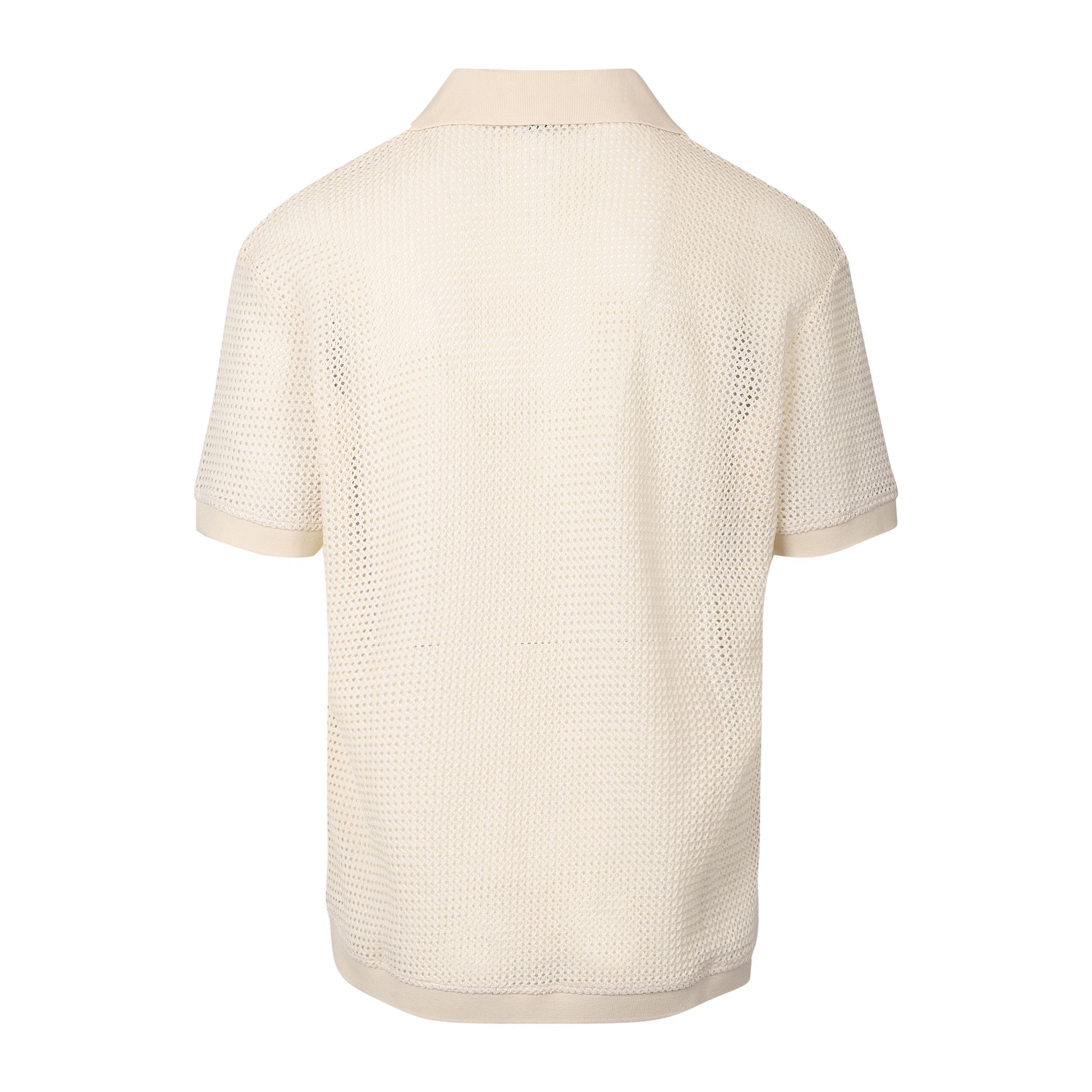 Urban Pioneers Male Elie Pique PIQUE CREAM