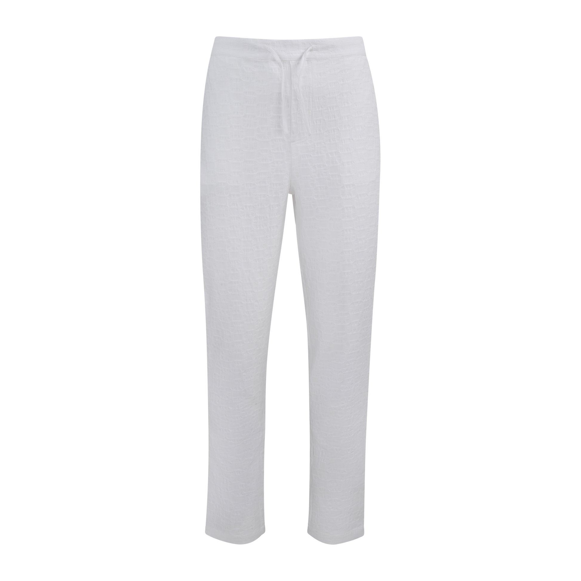 Urban Pioneers Male Elio Pants PANTS WHITE