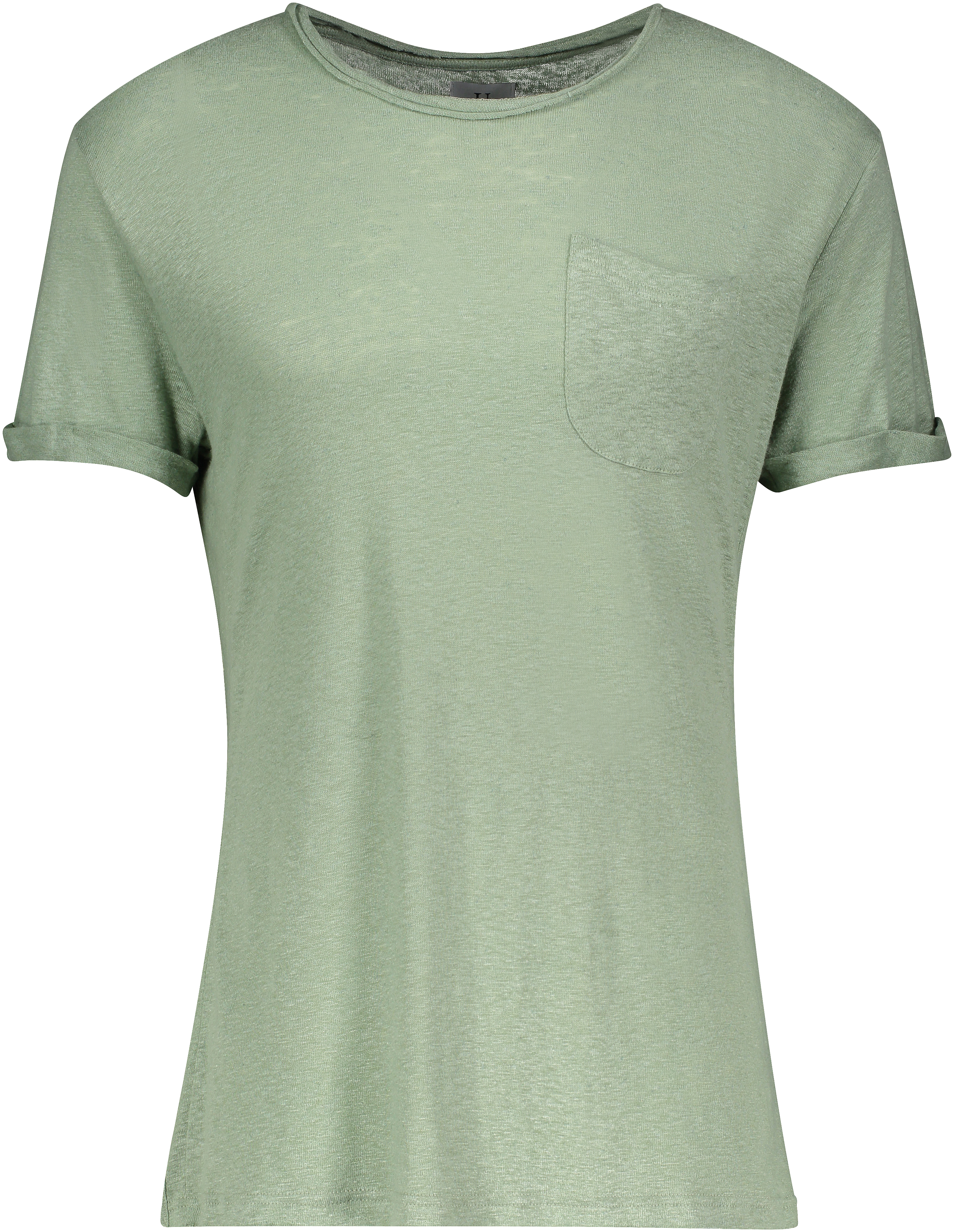 Urban Pioneers Male Elliot SS Tee T-SHIRT SURF SPRAY