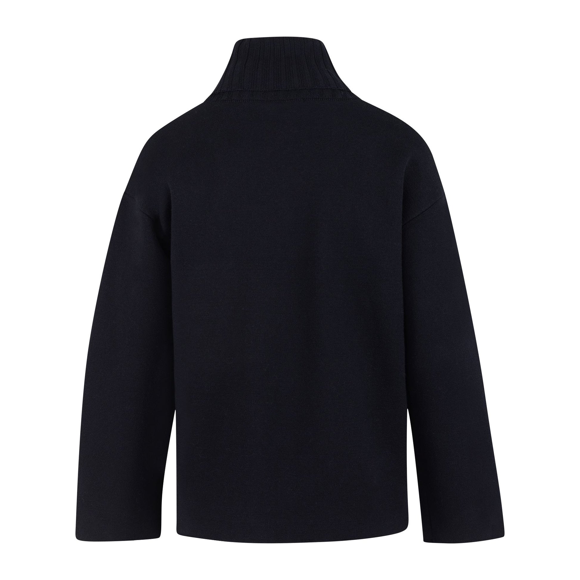 Urban Pioneers Female Elly Sweater SWEATER BLACK