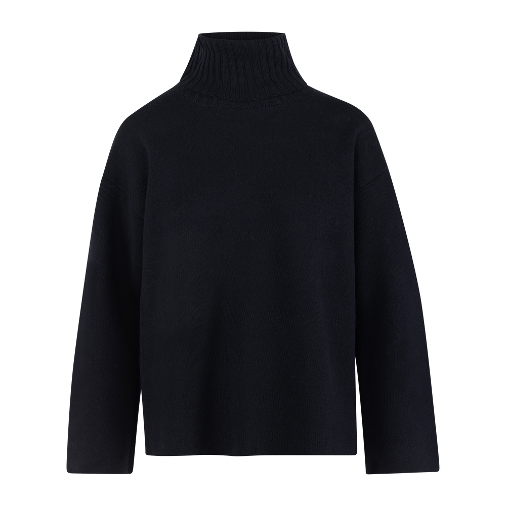 Urban Pioneers Female Elly Sweater SWEATER BLACK