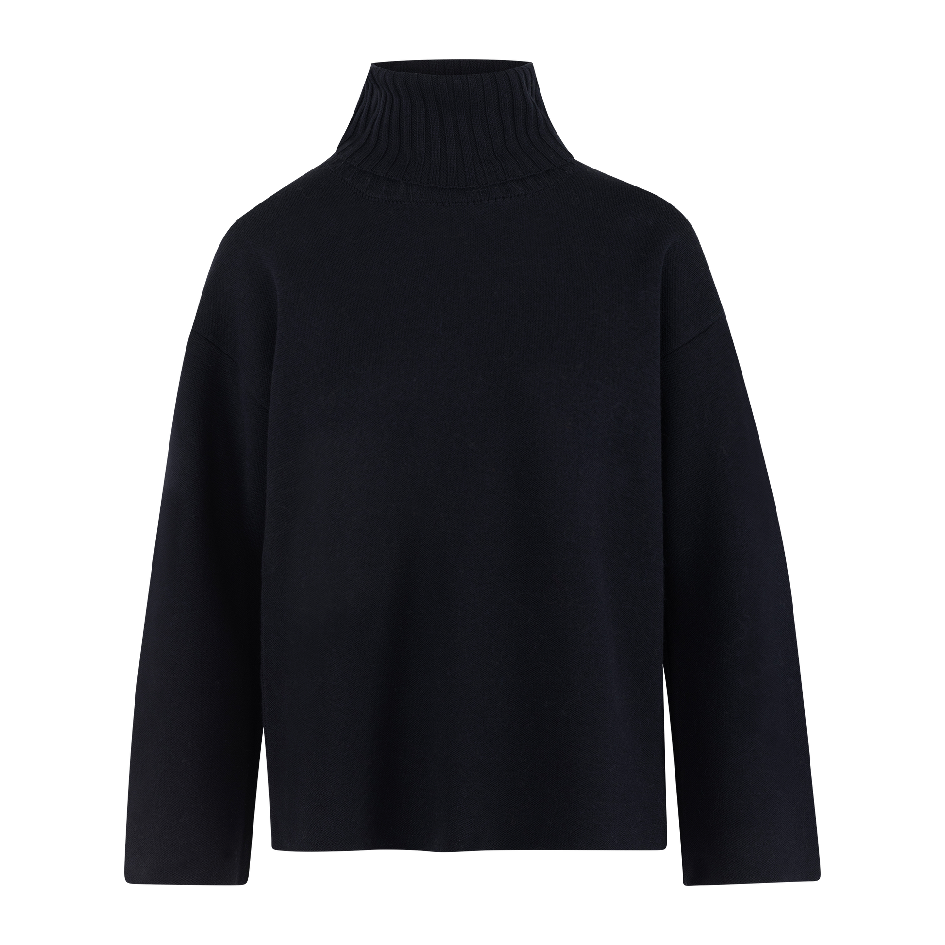 Urban Pioneers Female Elly Sweater SWEATER BLACK