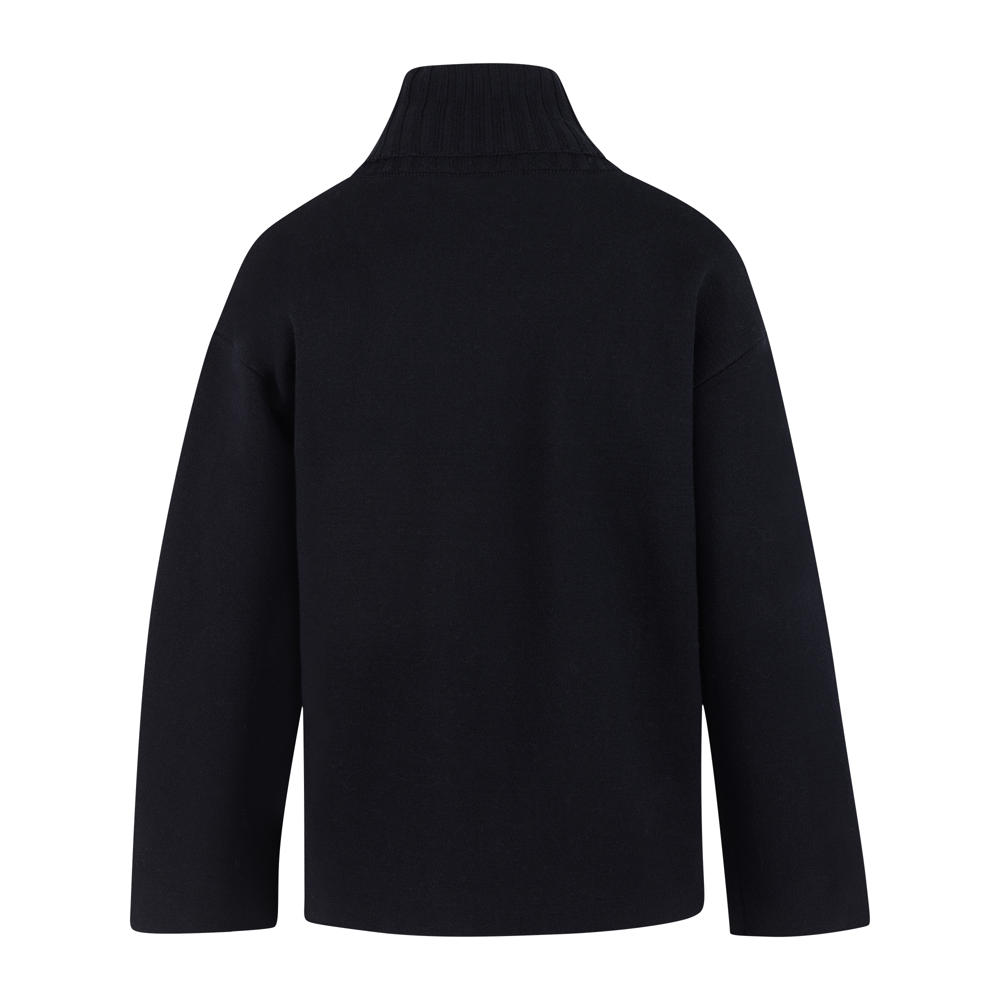 Urban Pioneers Female Elly Sweater SWEATER BLACK