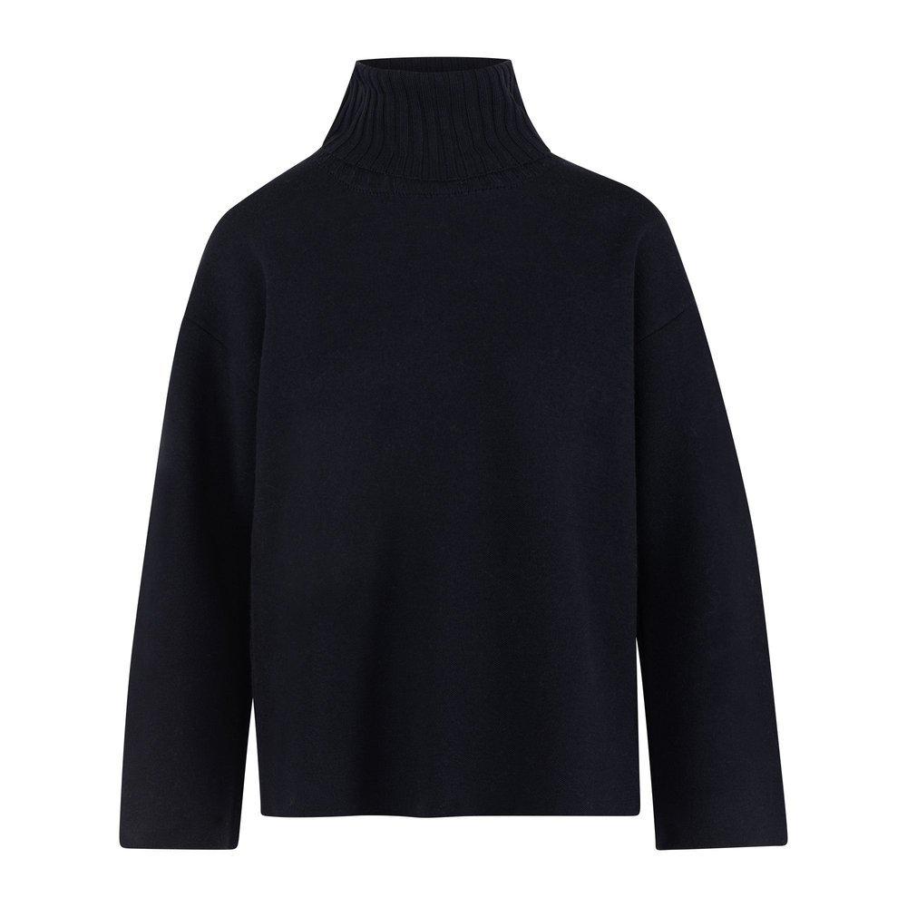 Urban Pioneers Female Elly Sweater SWEATER BLACK
