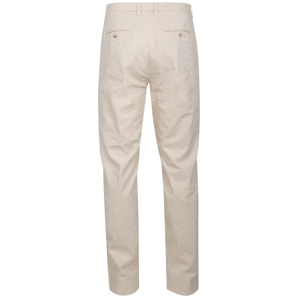 Urban Pioneers Male Elton pant PANTS LIGHT SAND