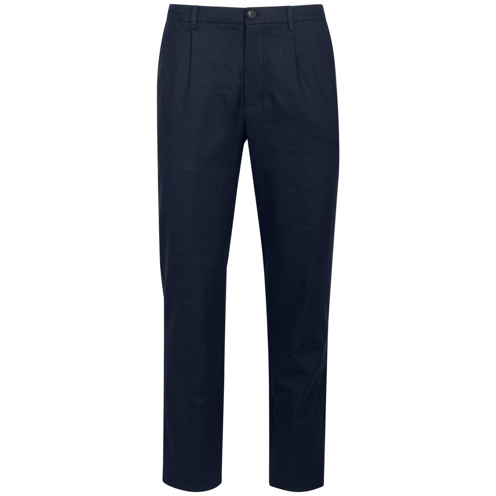 Urban Pioneers Male Elton pant PANTS NAVY