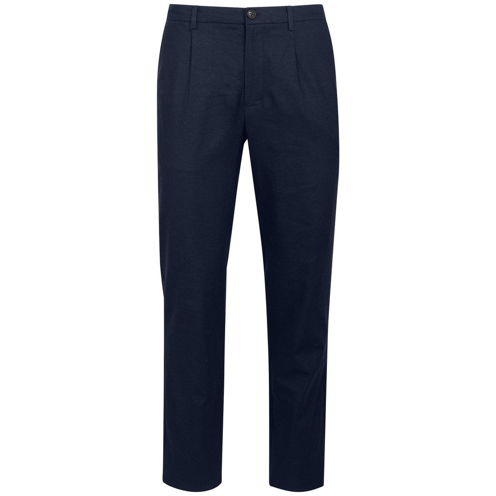 Urban Pioneers Male Elton pant PANTS NAVY
