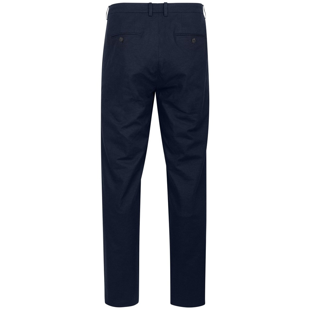 Urban Pioneers Male Elton pant PANTS NAVY