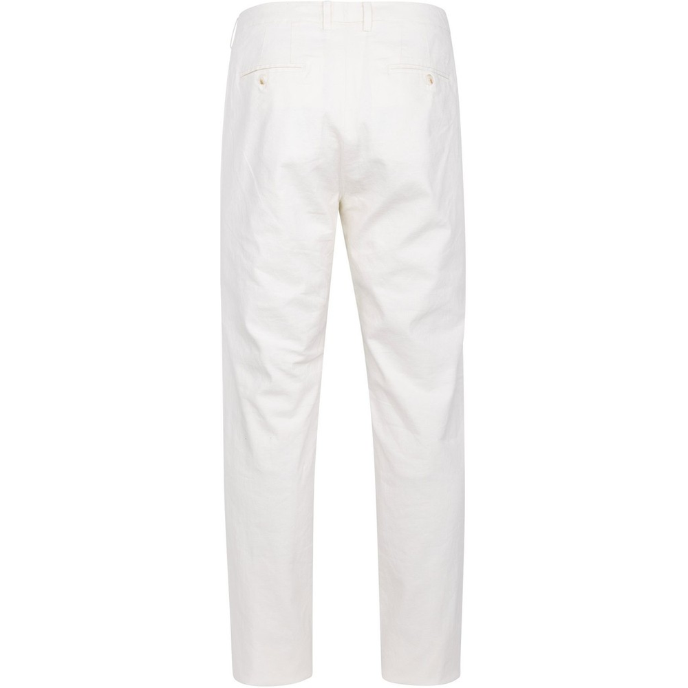 Urban Pioneers Male Elton pant PANTS WHITE