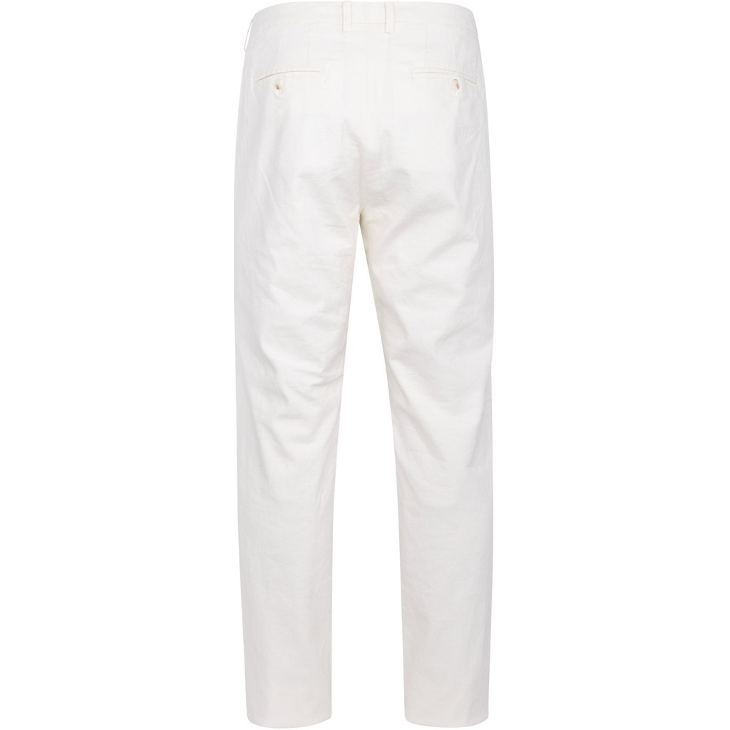 Urban Pioneers Male Elton pant PANTS WHITE