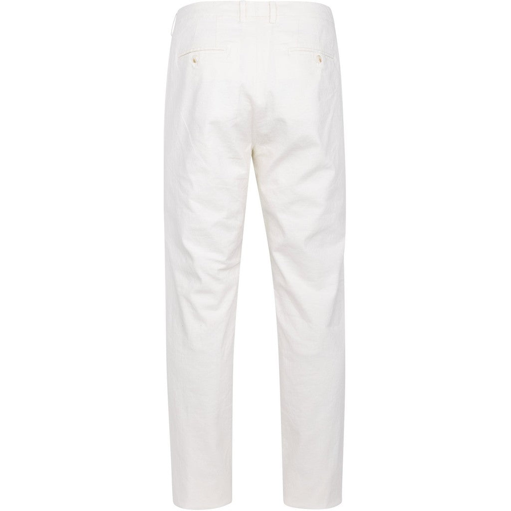 Urban Pioneers Male Elton pant PANTS WHITE
