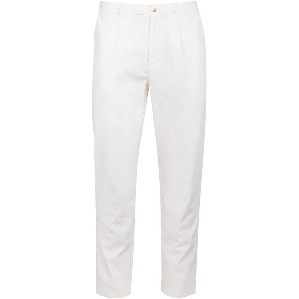 Urban Pioneers Male Elton pant PANTS WHITE