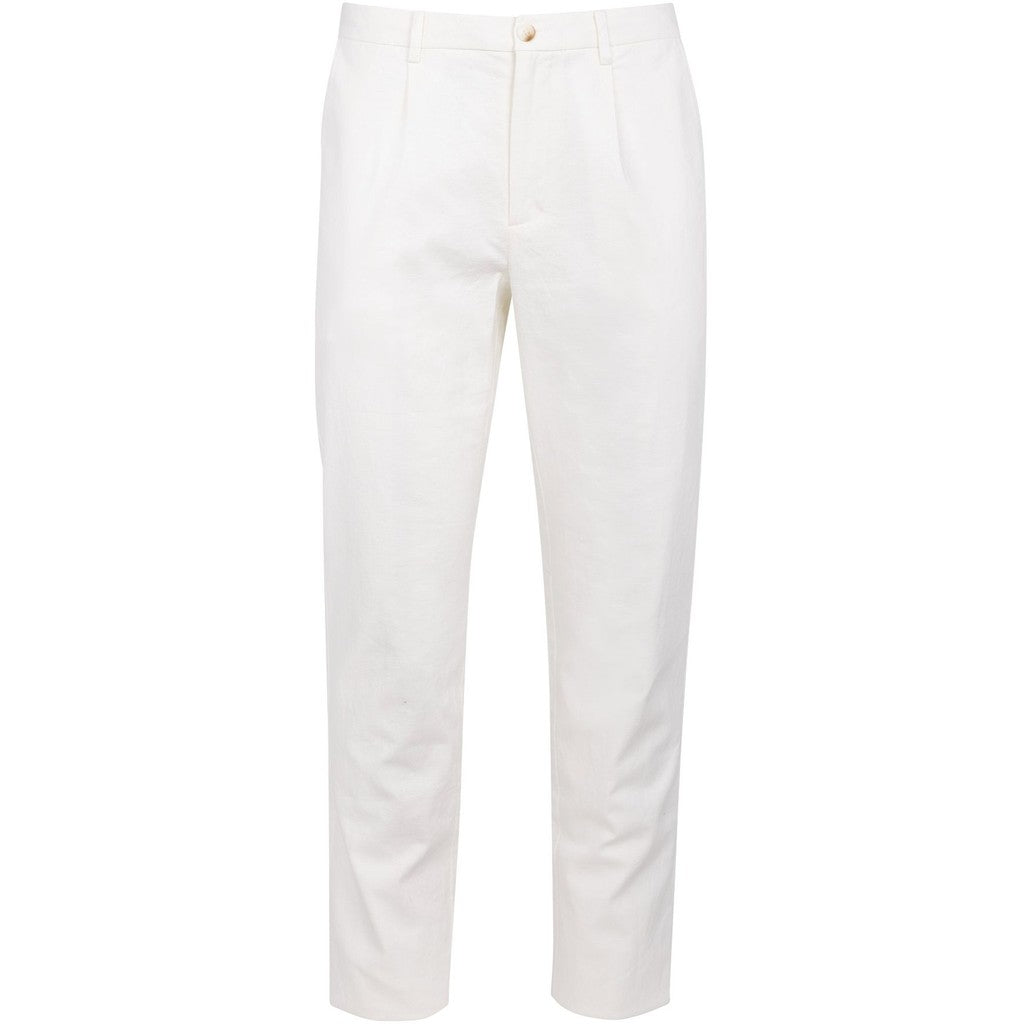 Urban Pioneers Male Elton pant PANTS WHITE