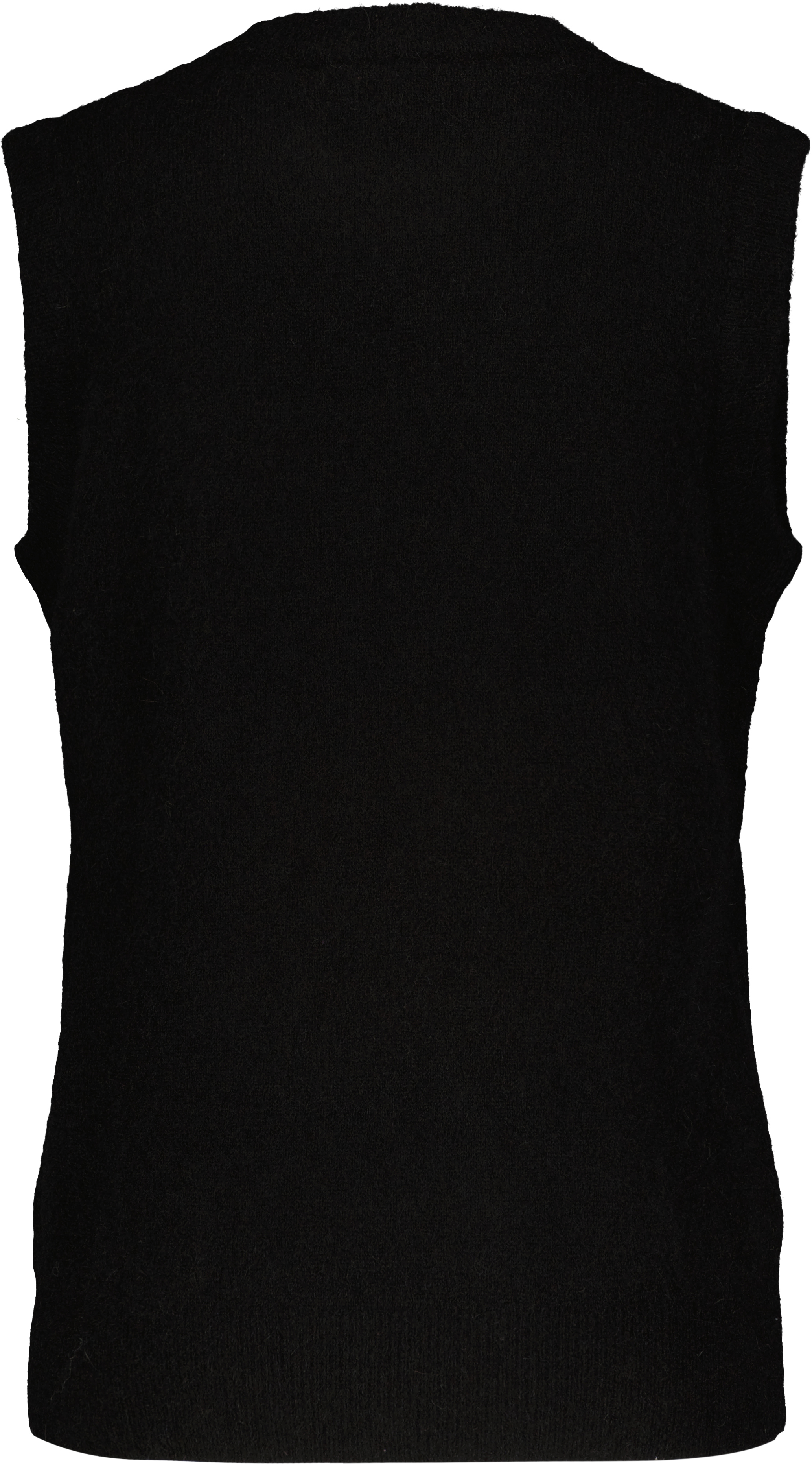 Urban Pioneers Female Emilie Vest VEST BLACK