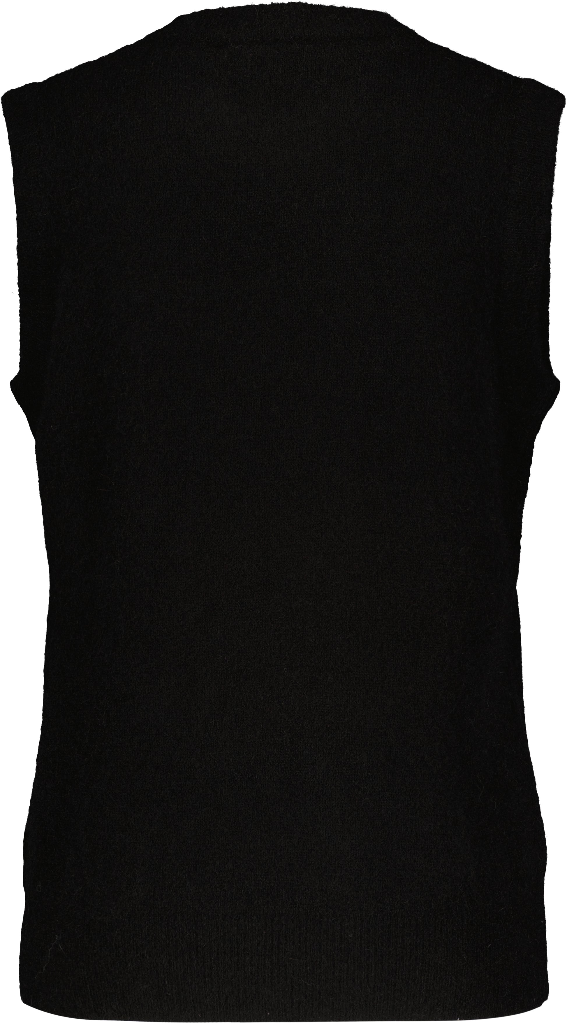 Urban Pioneers Female Emilie Vest VEST BLACK