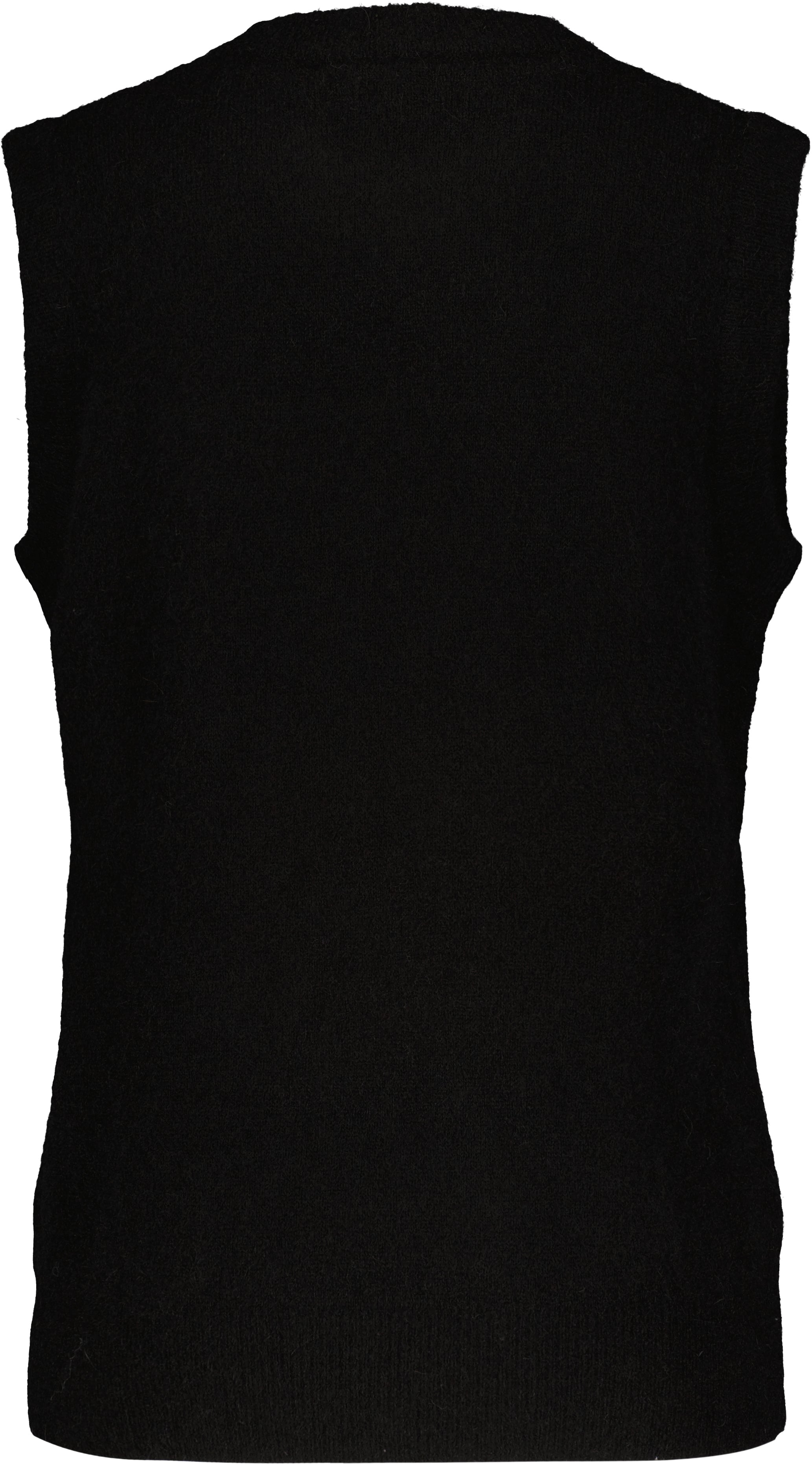 Urban Pioneers Female Emilie Vest VEST BLACK