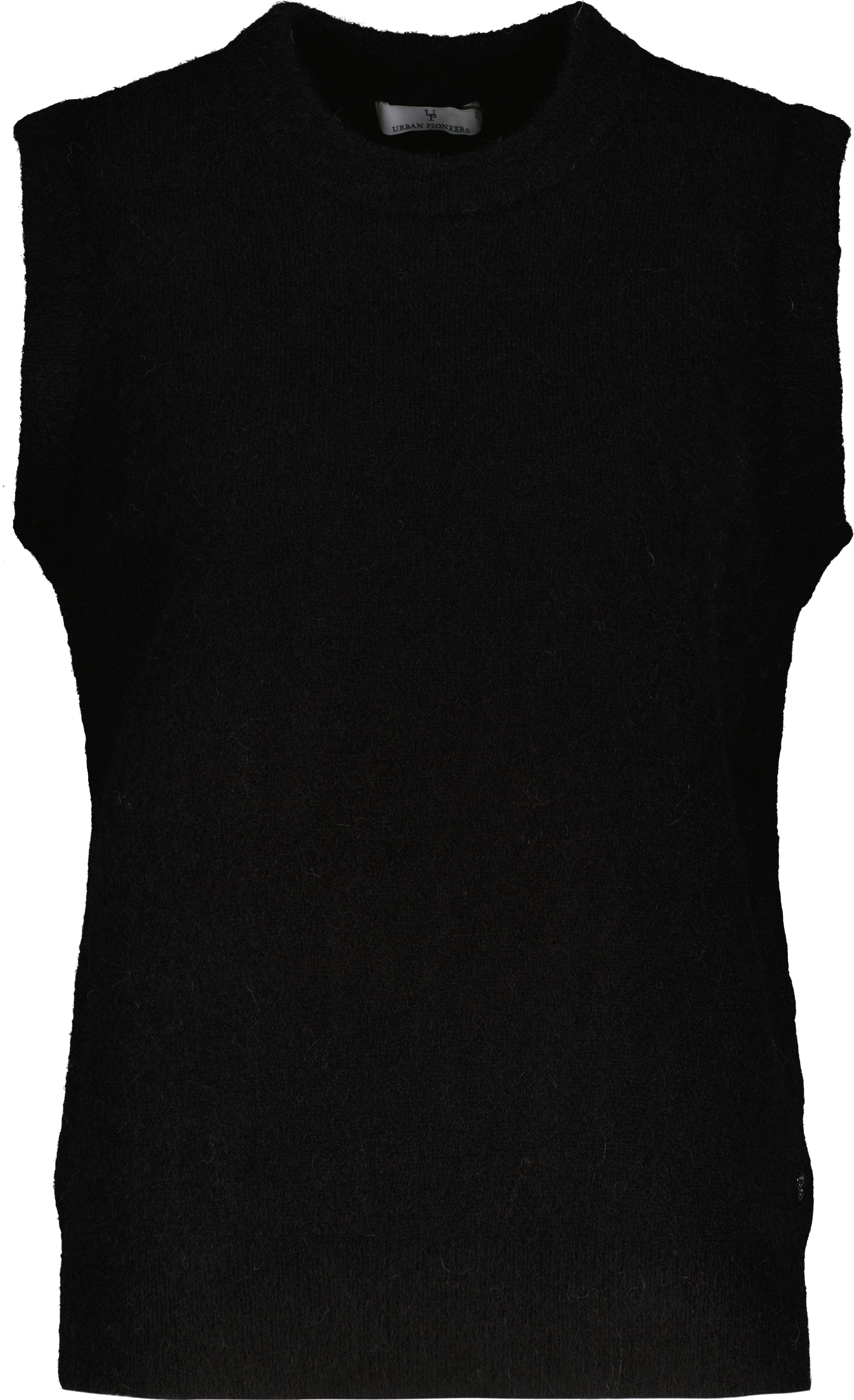 Urban Pioneers Female Emilie Vest VEST BLACK