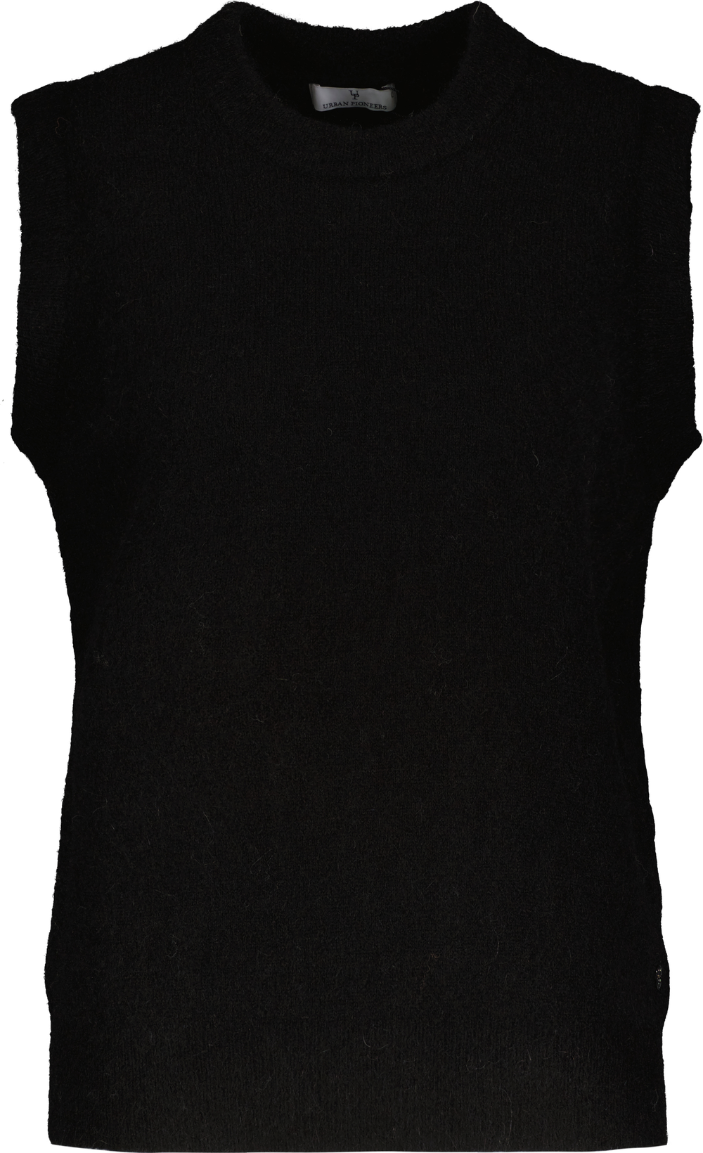 Urban Pioneers Female Emilie Vest VEST BLACK