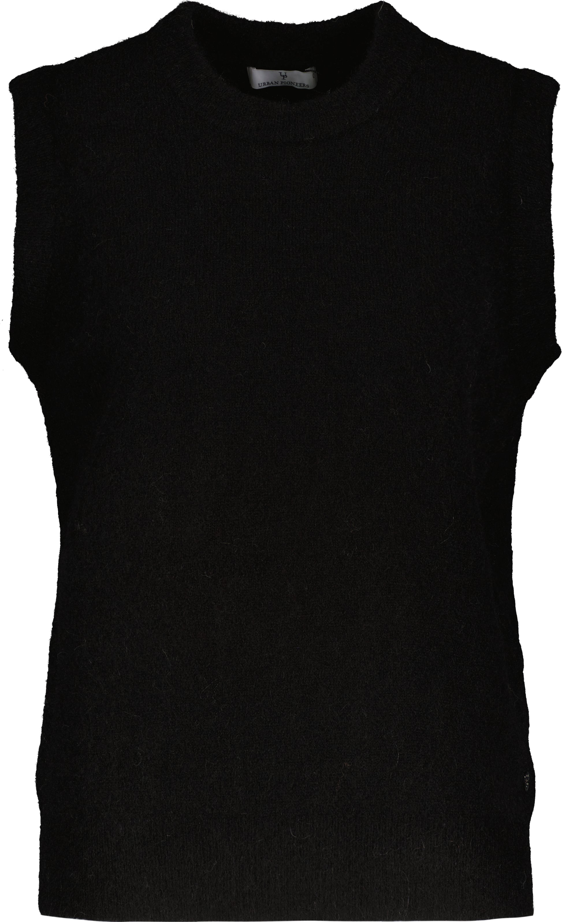 Urban Pioneers Female Emilie Vest VEST BLACK
