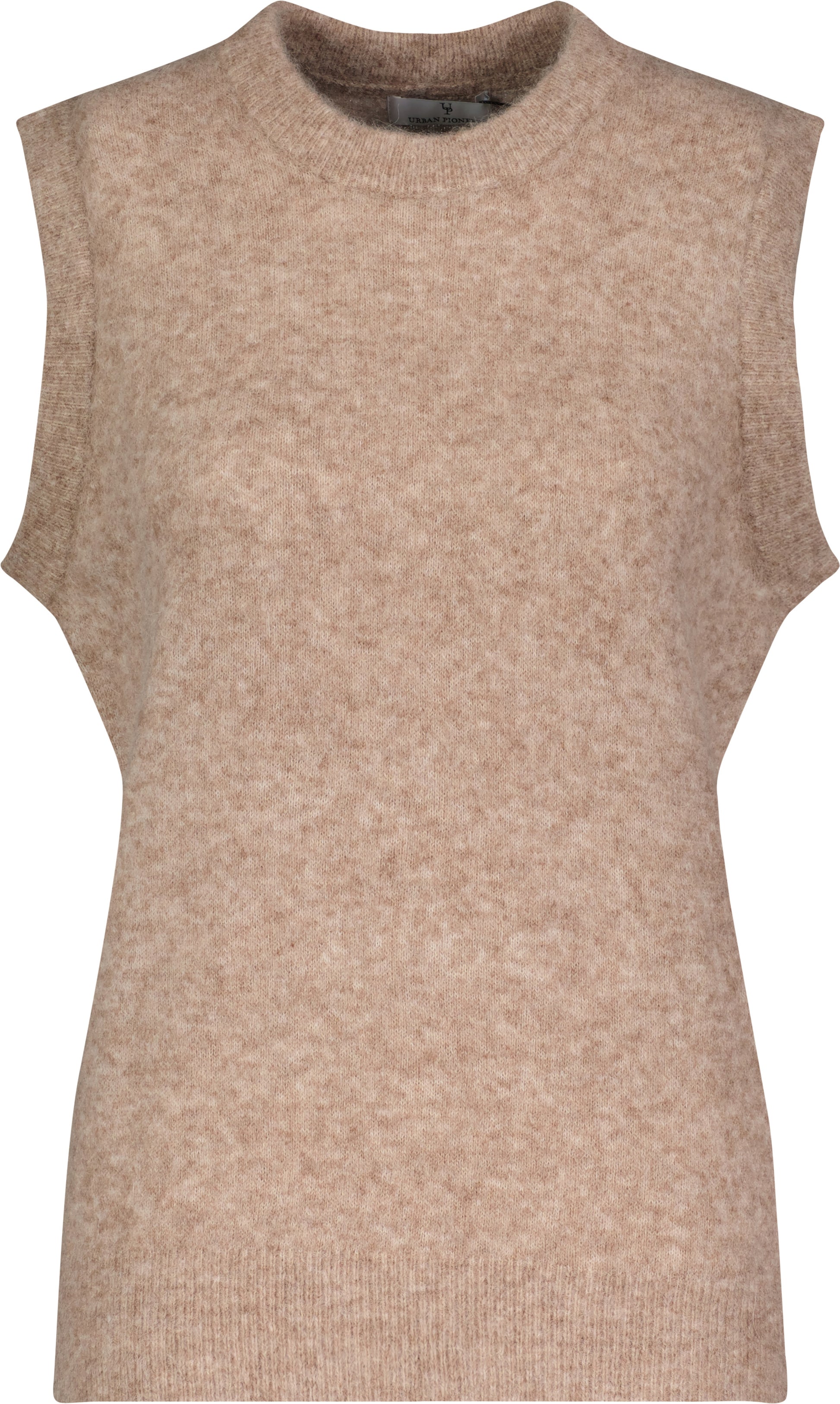 Urban Pioneers Female Emilie Vest VEST LATTE