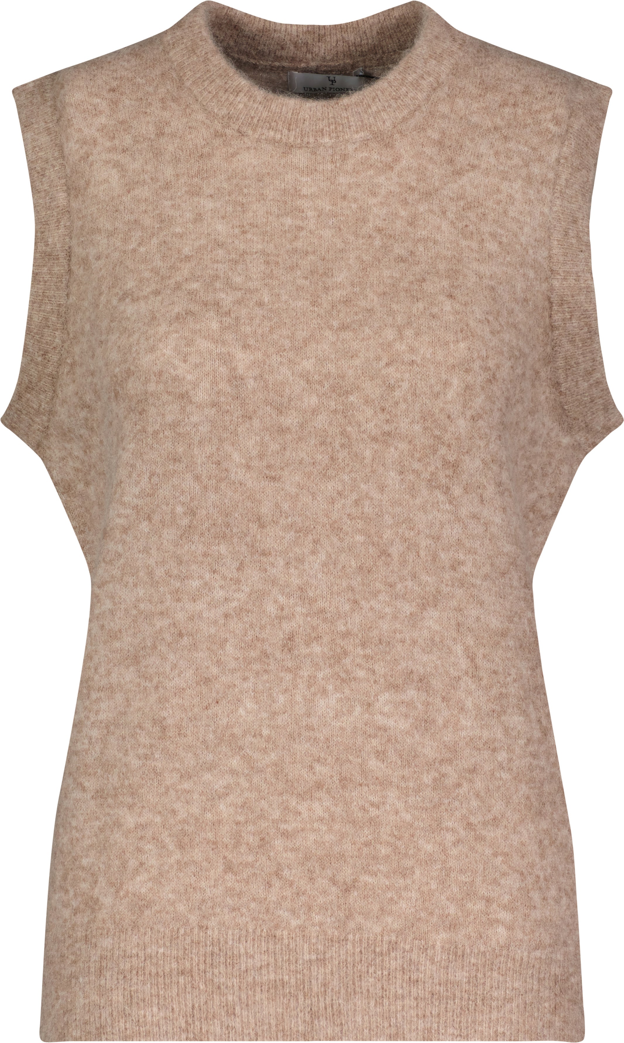 Urban Pioneers Female Emilie Vest VEST LATTE