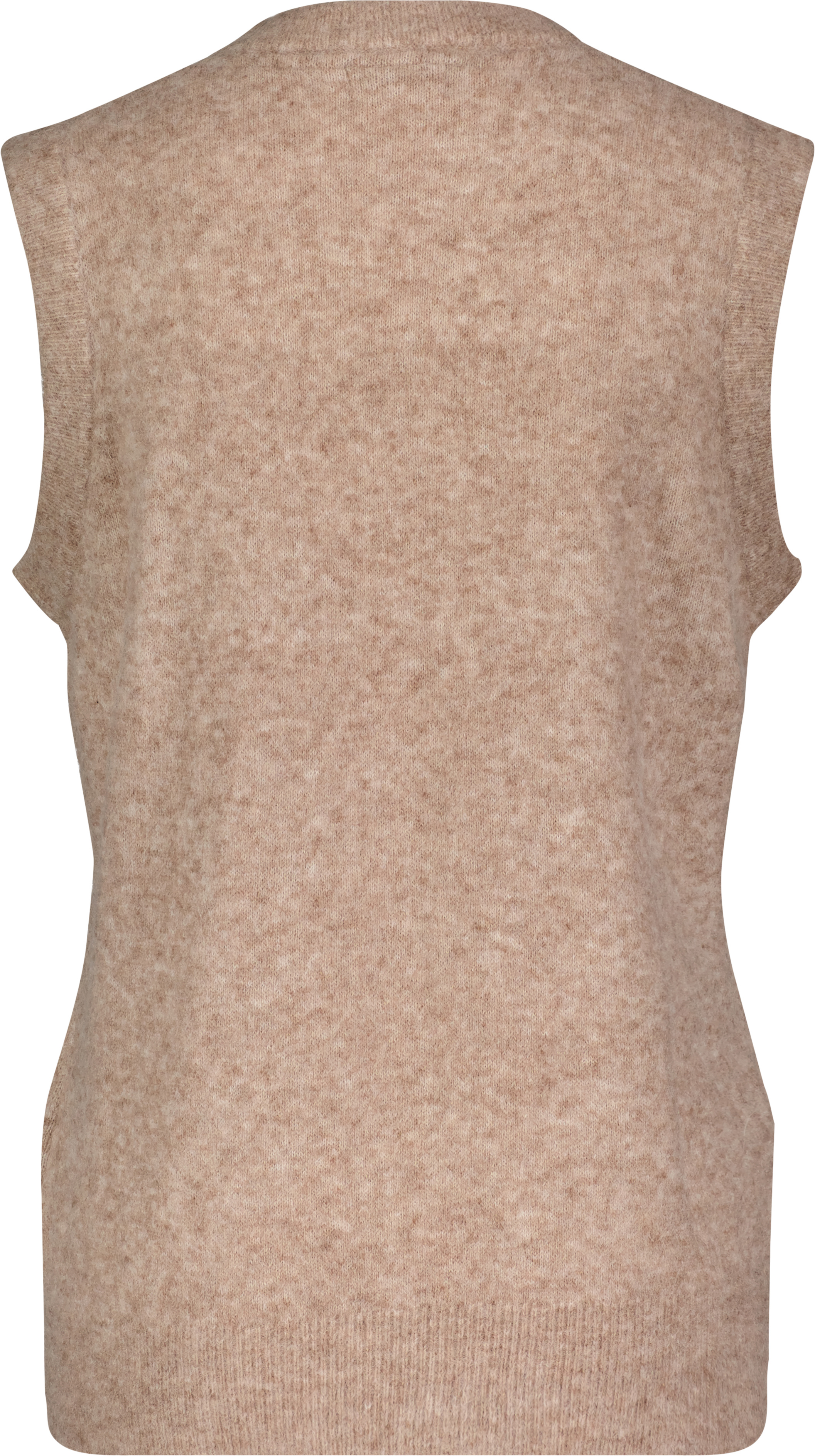 Urban Pioneers Female Emilie Vest VEST LATTE