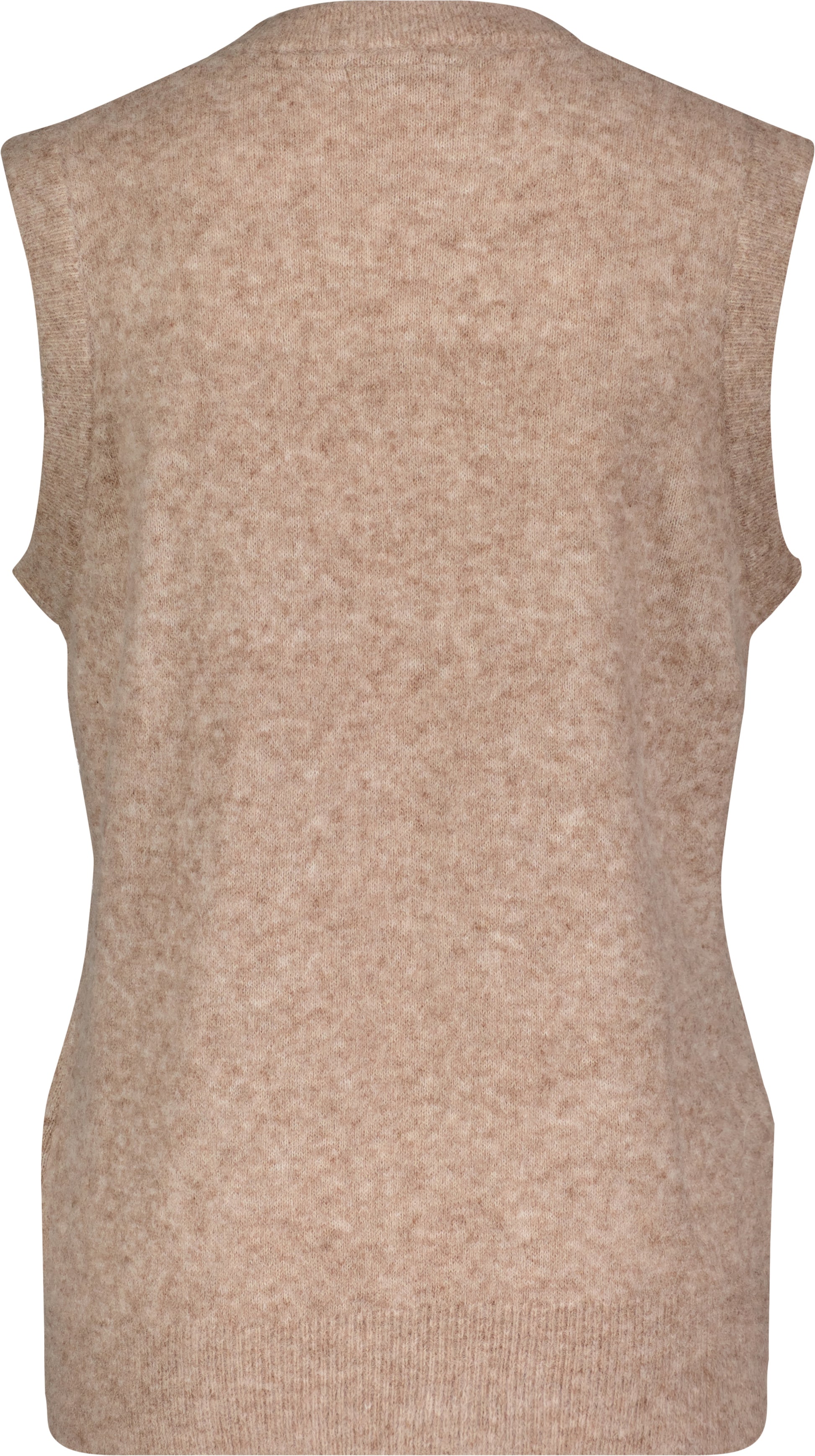 Urban Pioneers Female Emilie Vest VEST LATTE