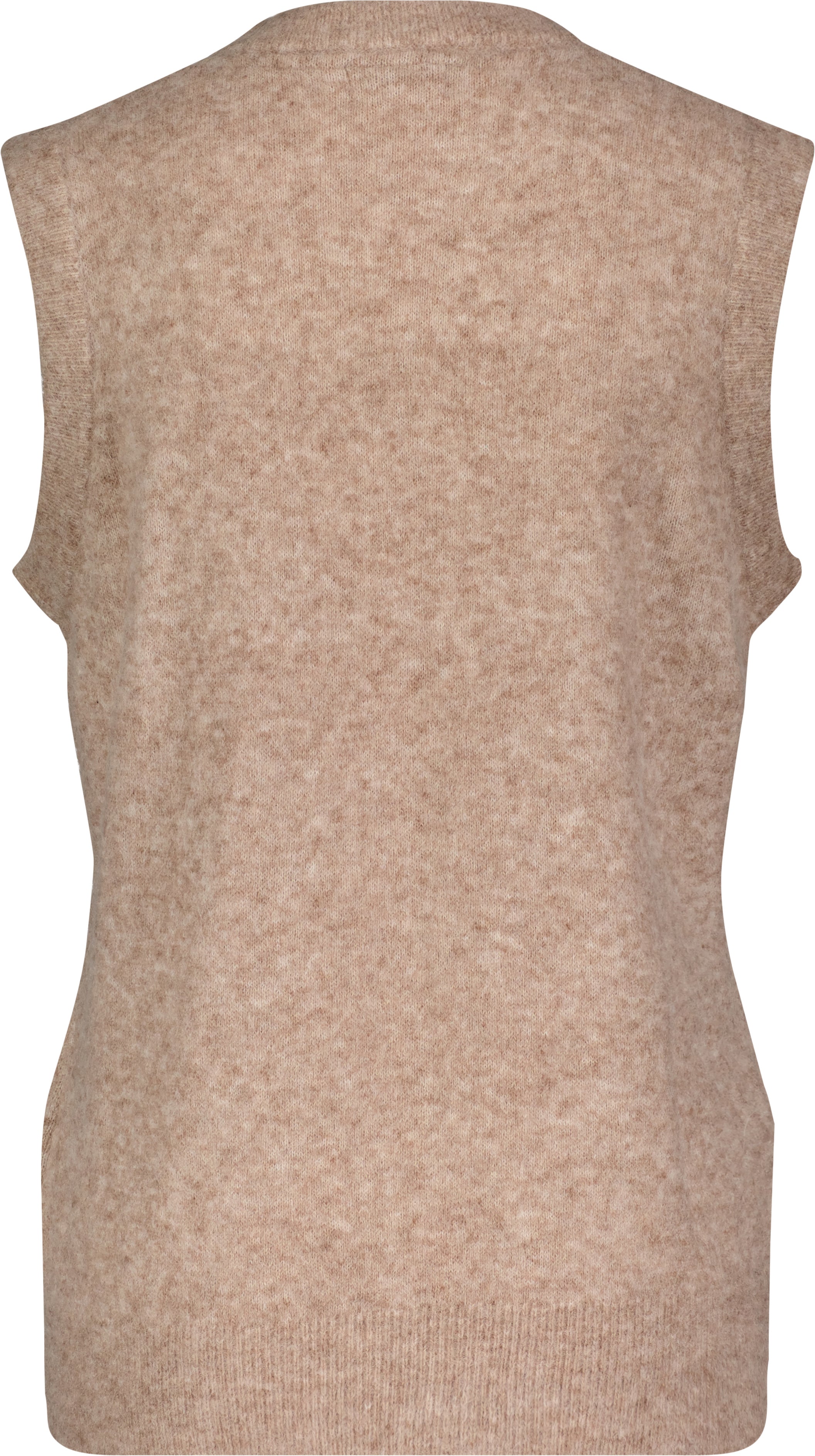 Urban Pioneers Female Emilie Vest VEST LATTE
