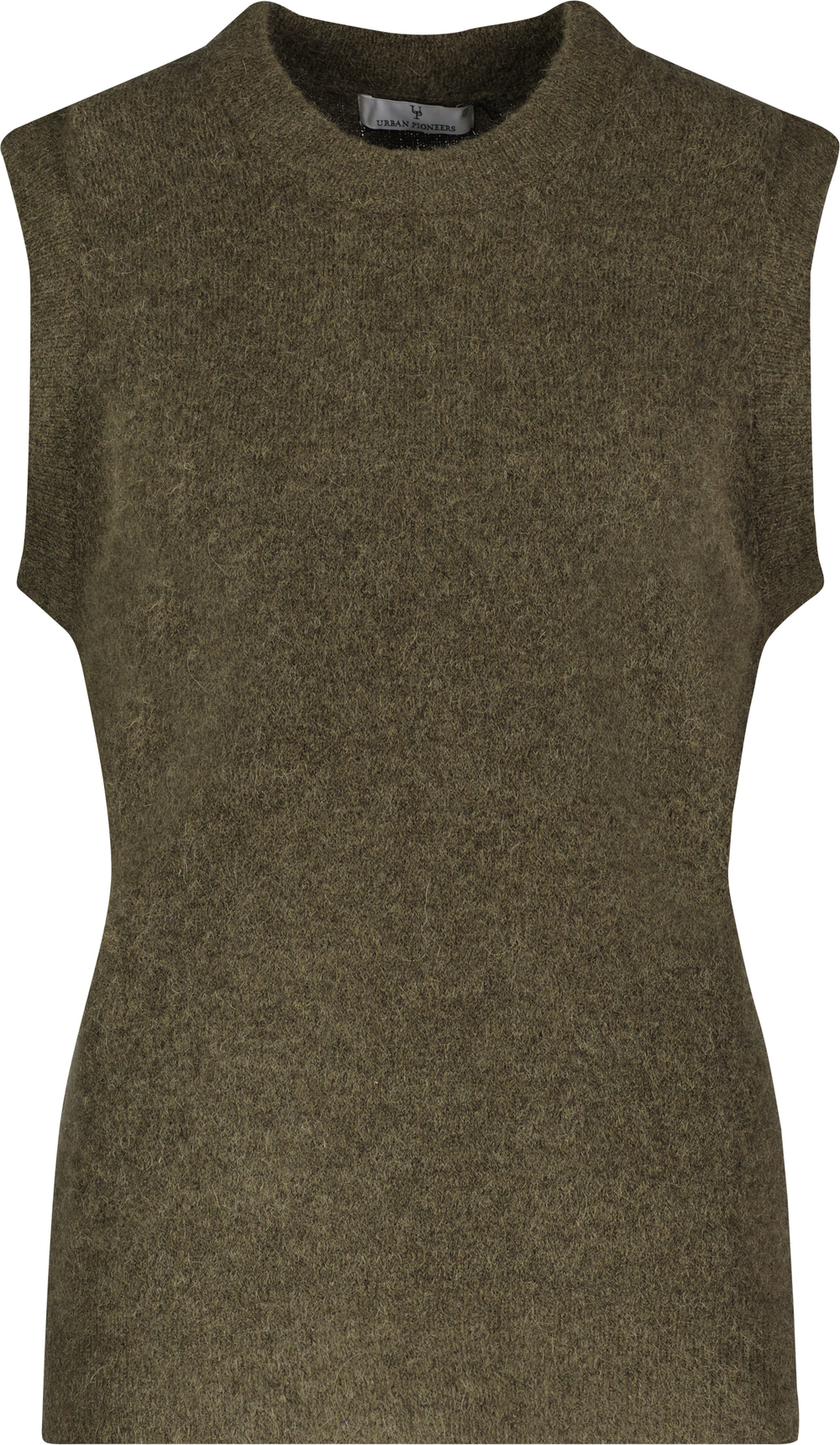 Urban Pioneers Female Emilie Vest VEST OLIVE
