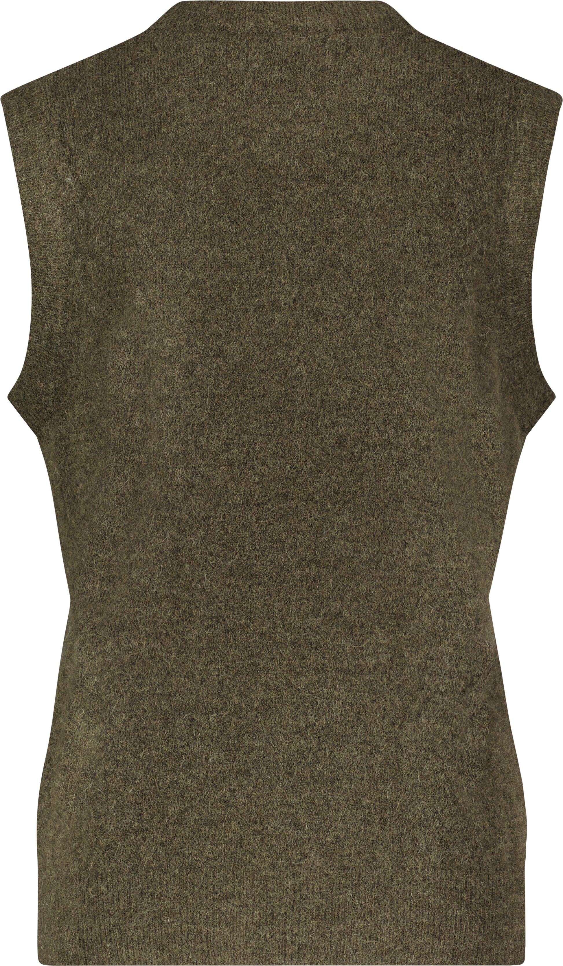 Urban Pioneers Female Emilie Vest VEST OLIVE
