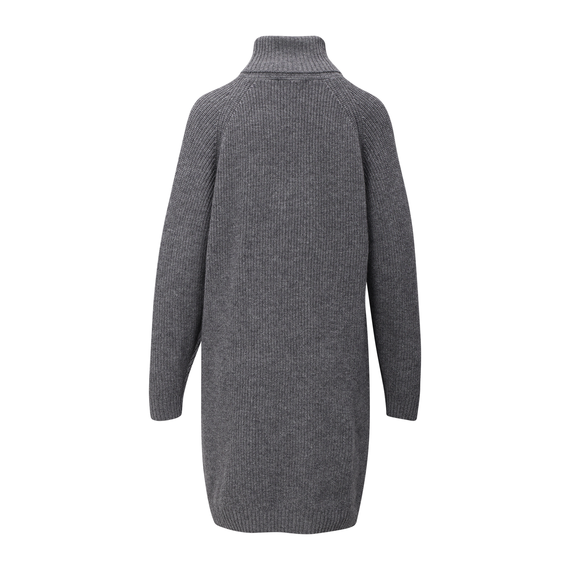 Urban Pioneers Female Emmie Dress DRESS DARK GREY