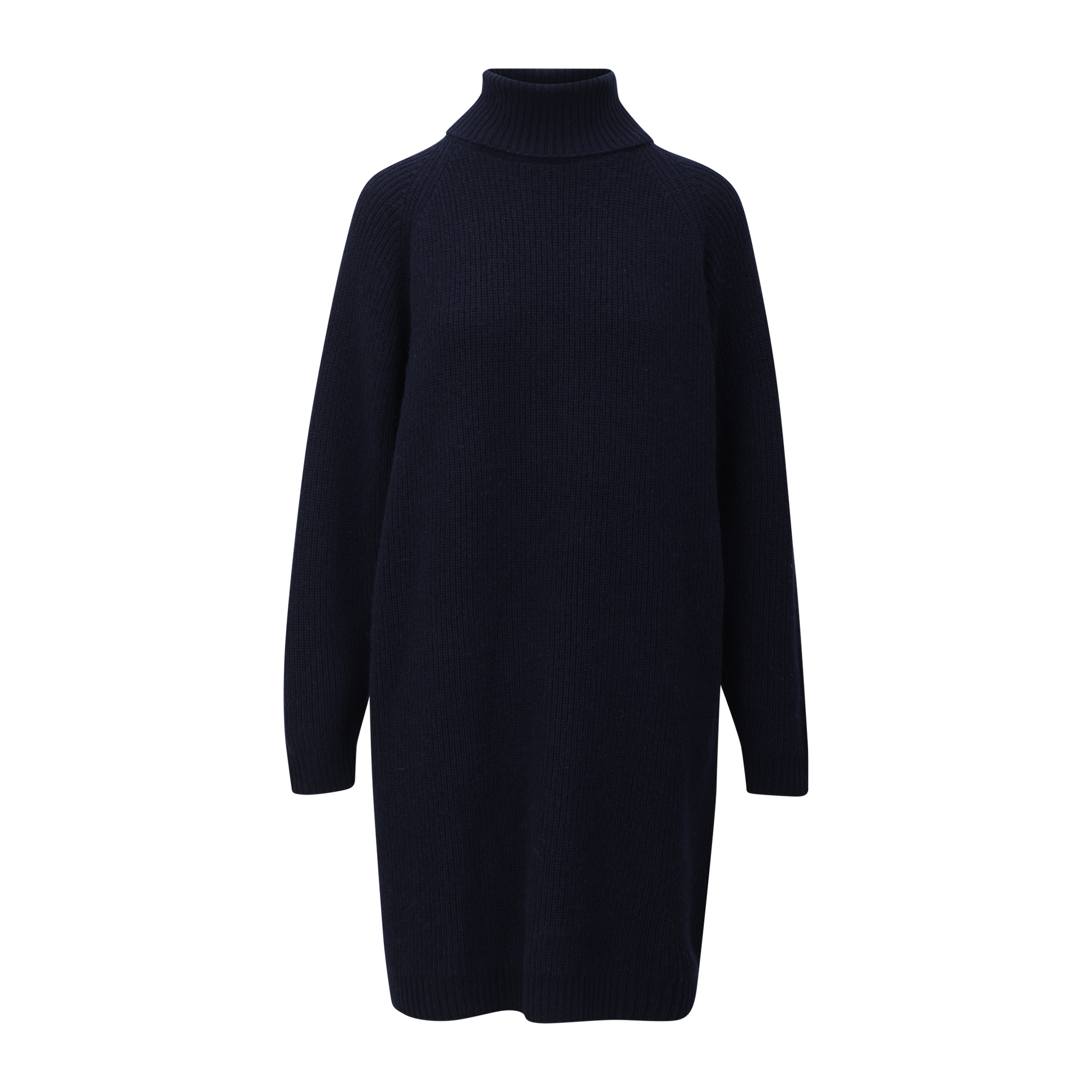 Urban Pioneers Female Emmie Dress DRESS NAVY