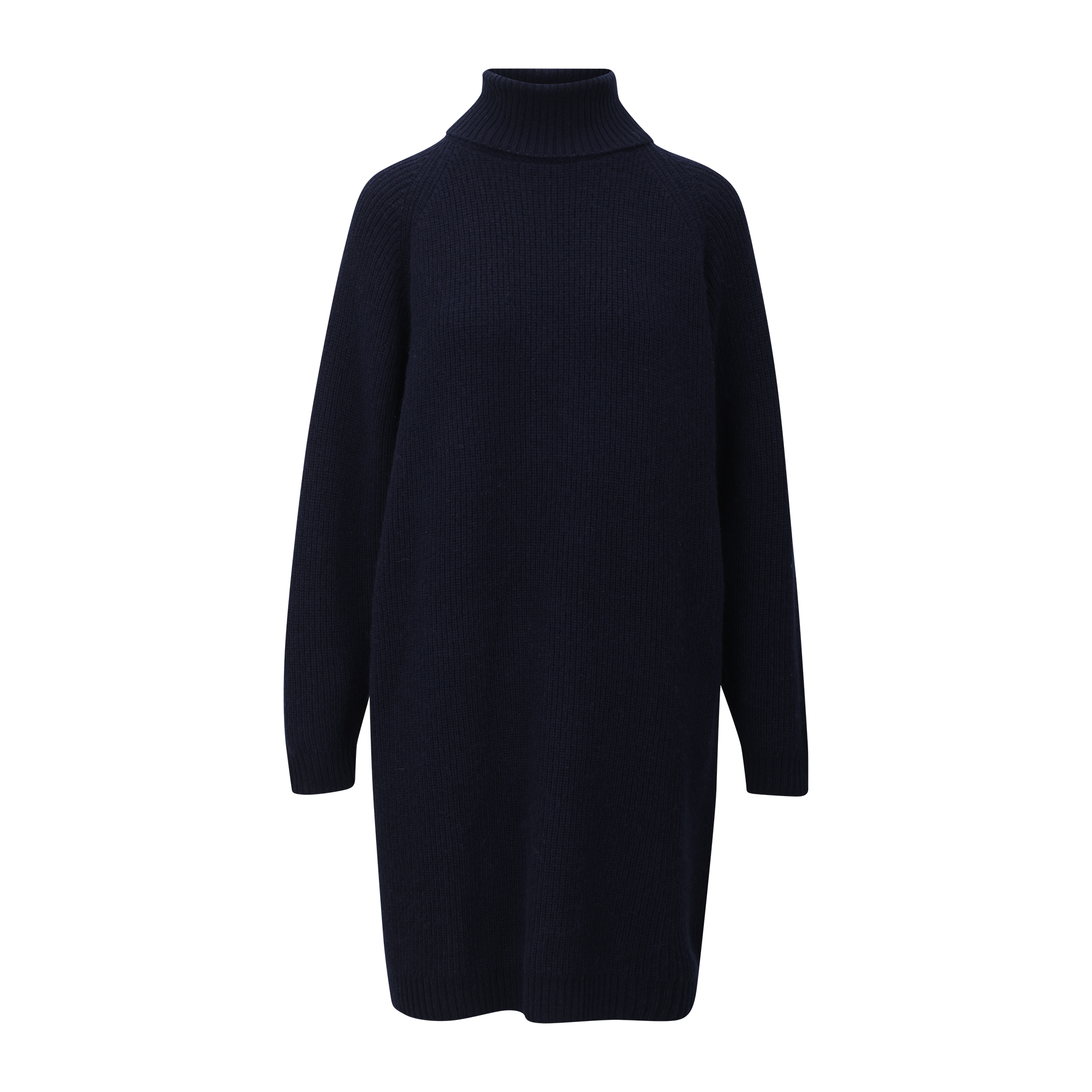 Urban Pioneers Female Emmie Dress DRESS NAVY