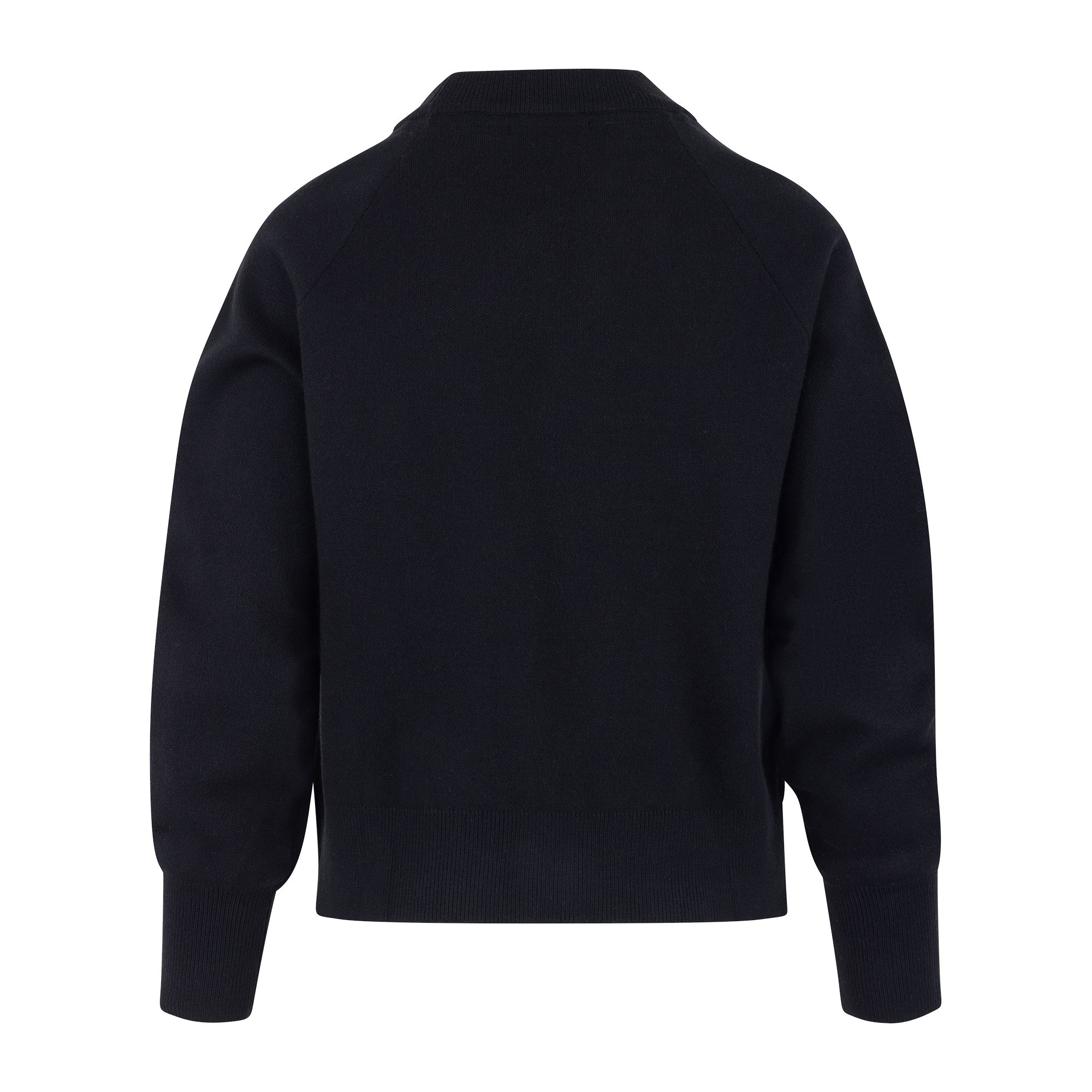 Urban Pioneers Female Emmy cardigan CARDIGAN BLACK